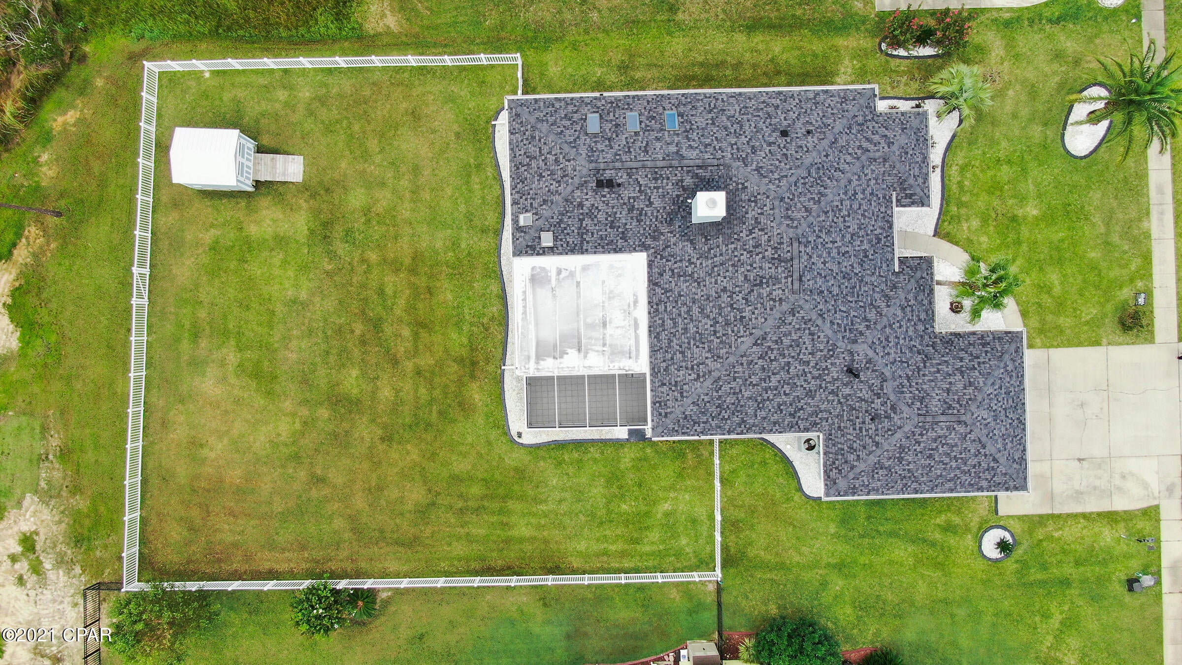 Callaway Point - Residential