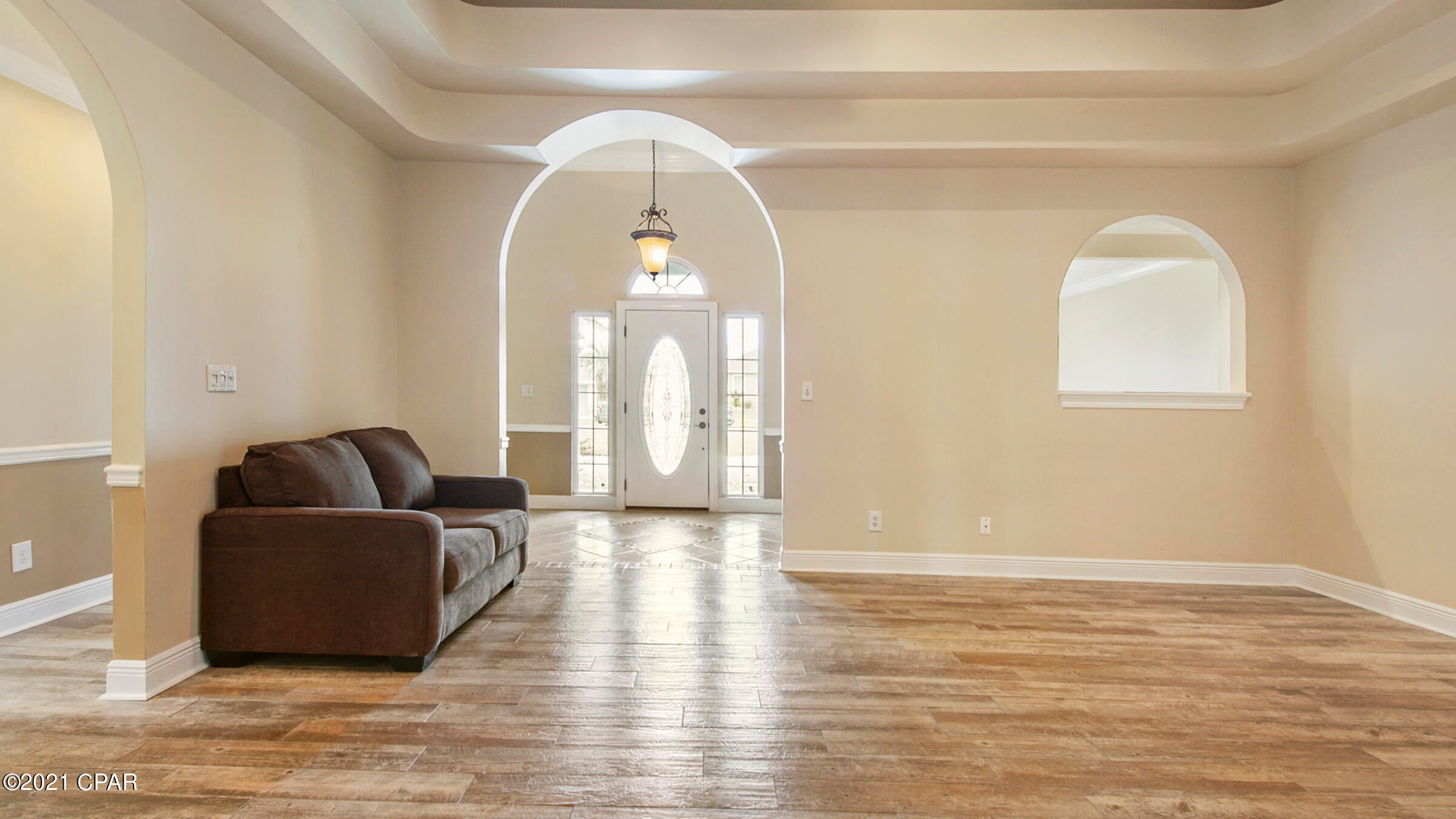 Callaway Point - Residential
