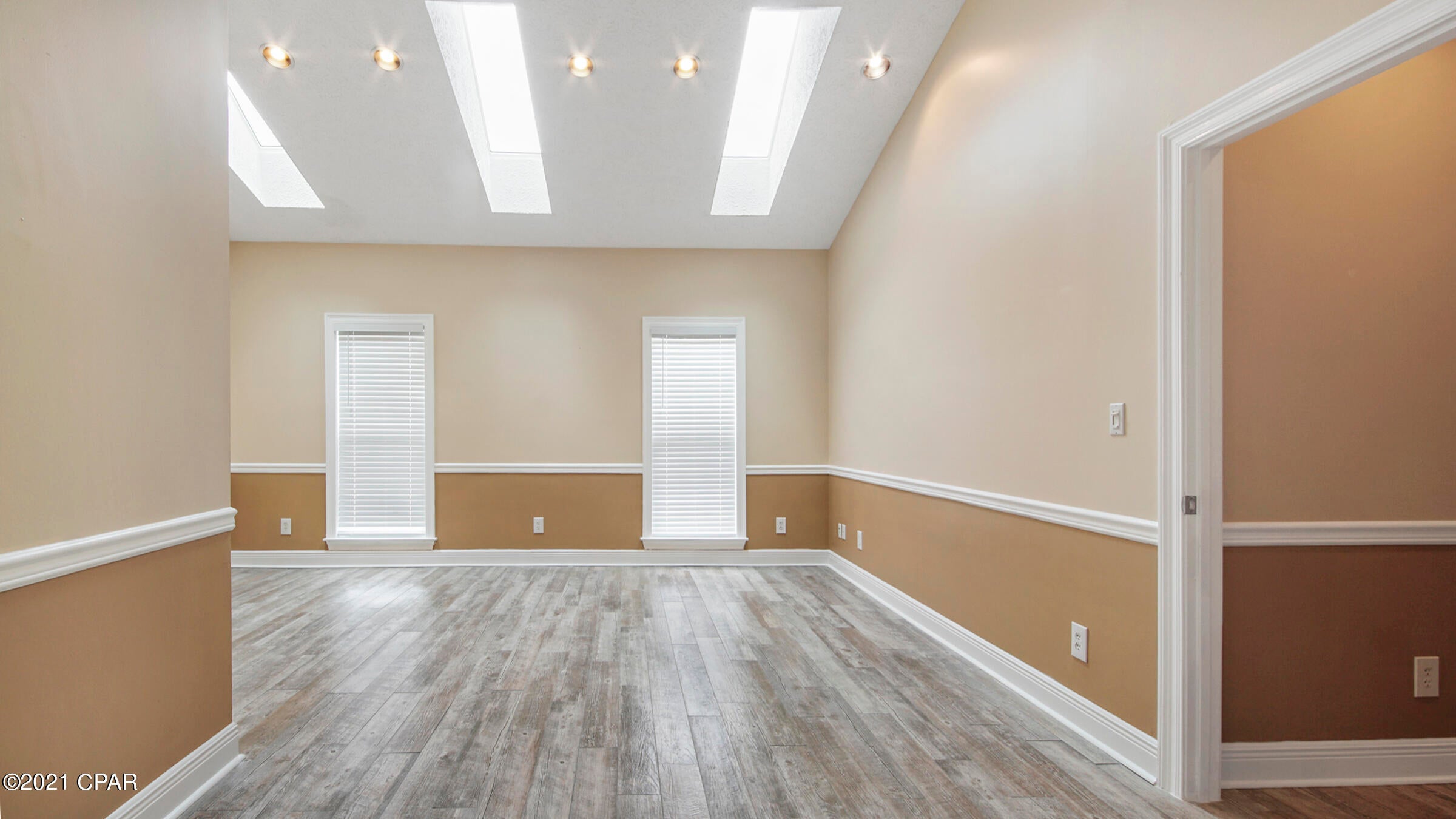 Callaway Point - Residential