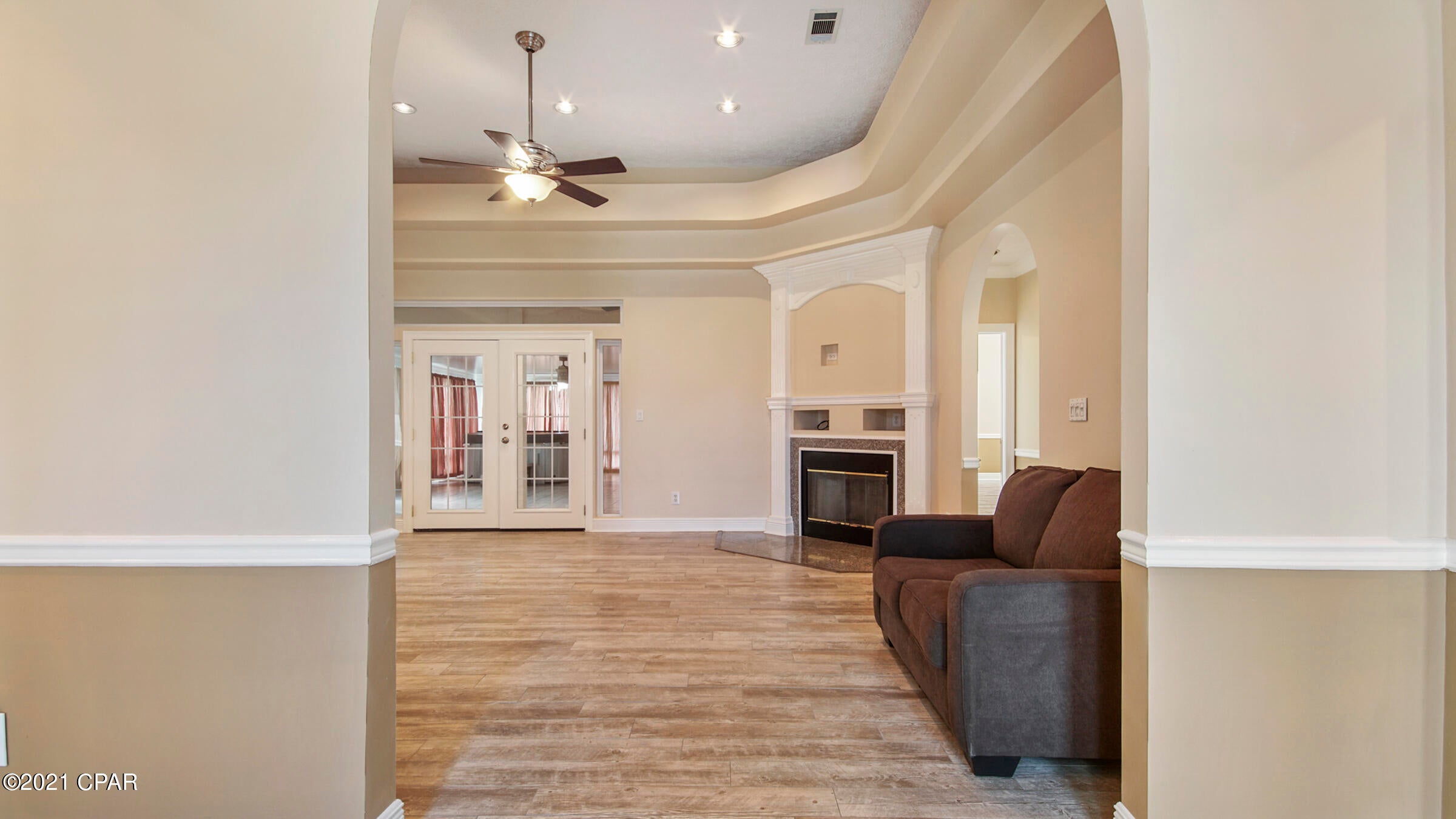 Callaway Point - Residential