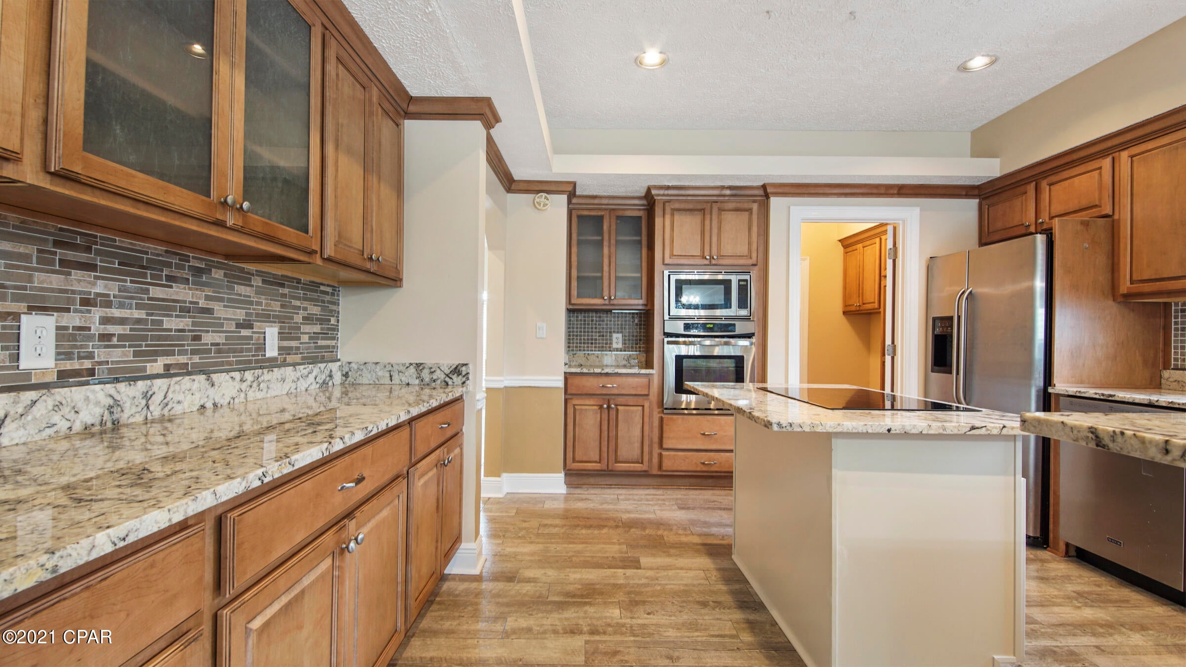 Callaway Point - Residential