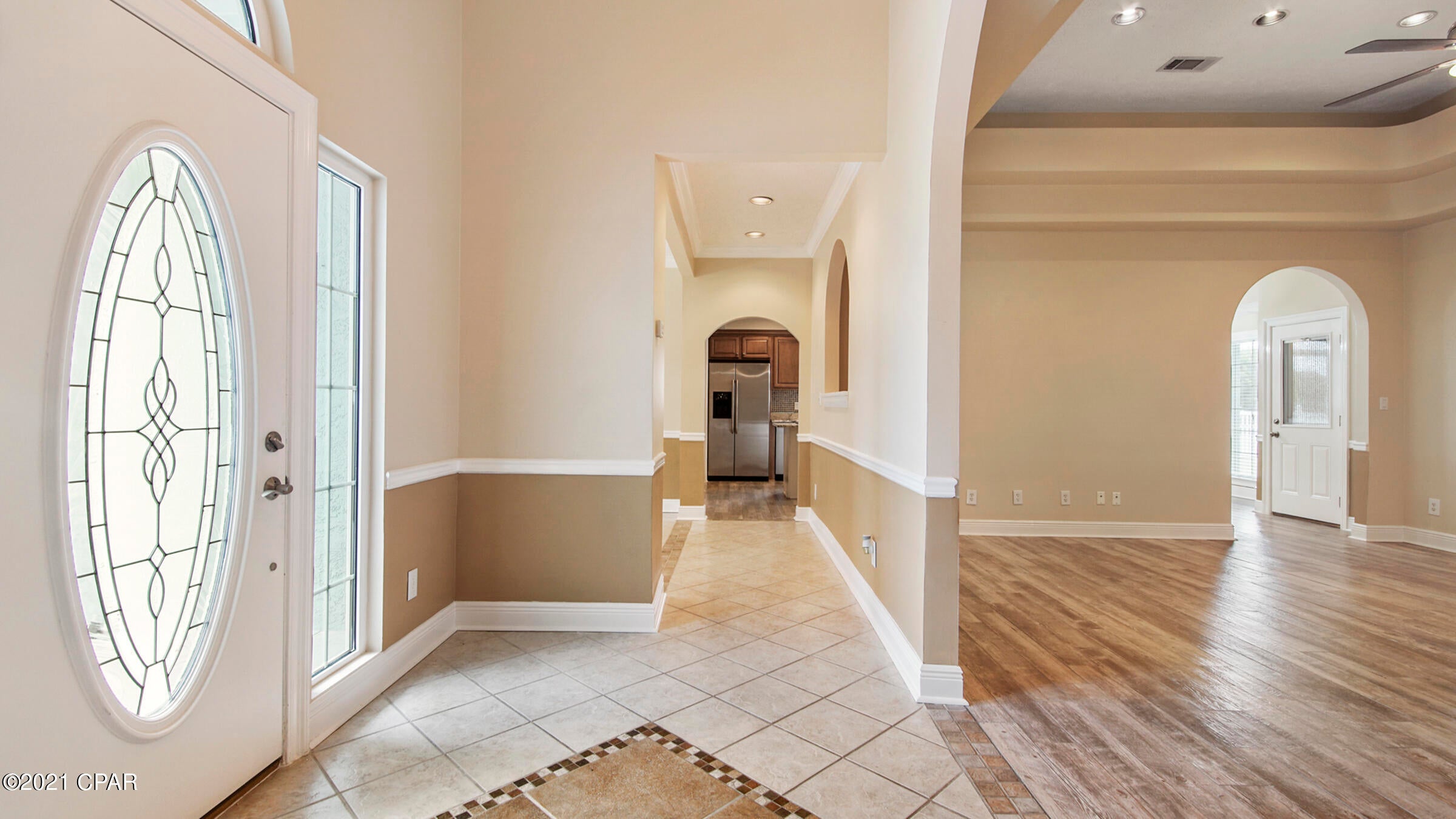 Callaway Point - Residential