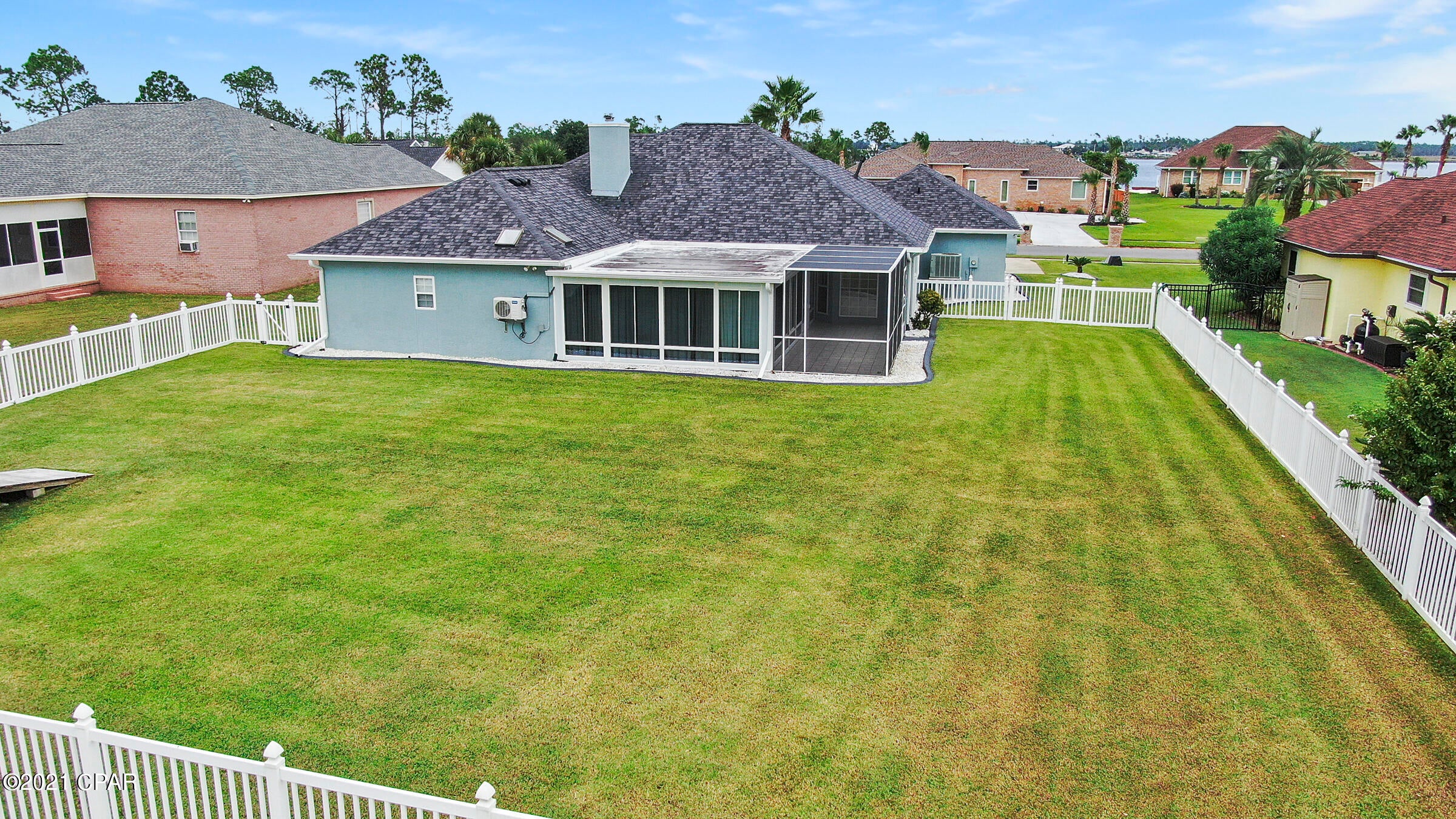 Callaway Point - Residential