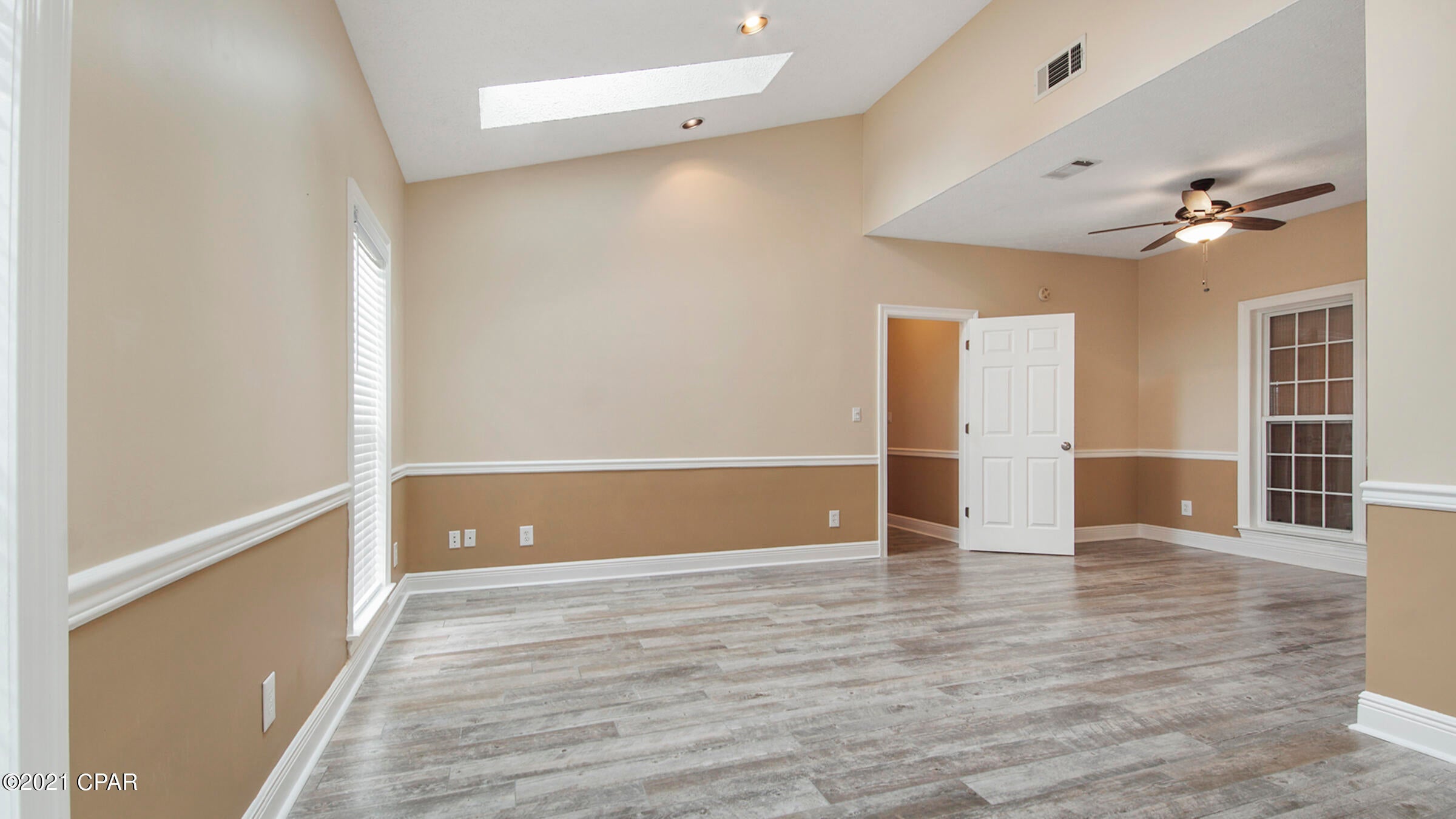 Callaway Point - Residential