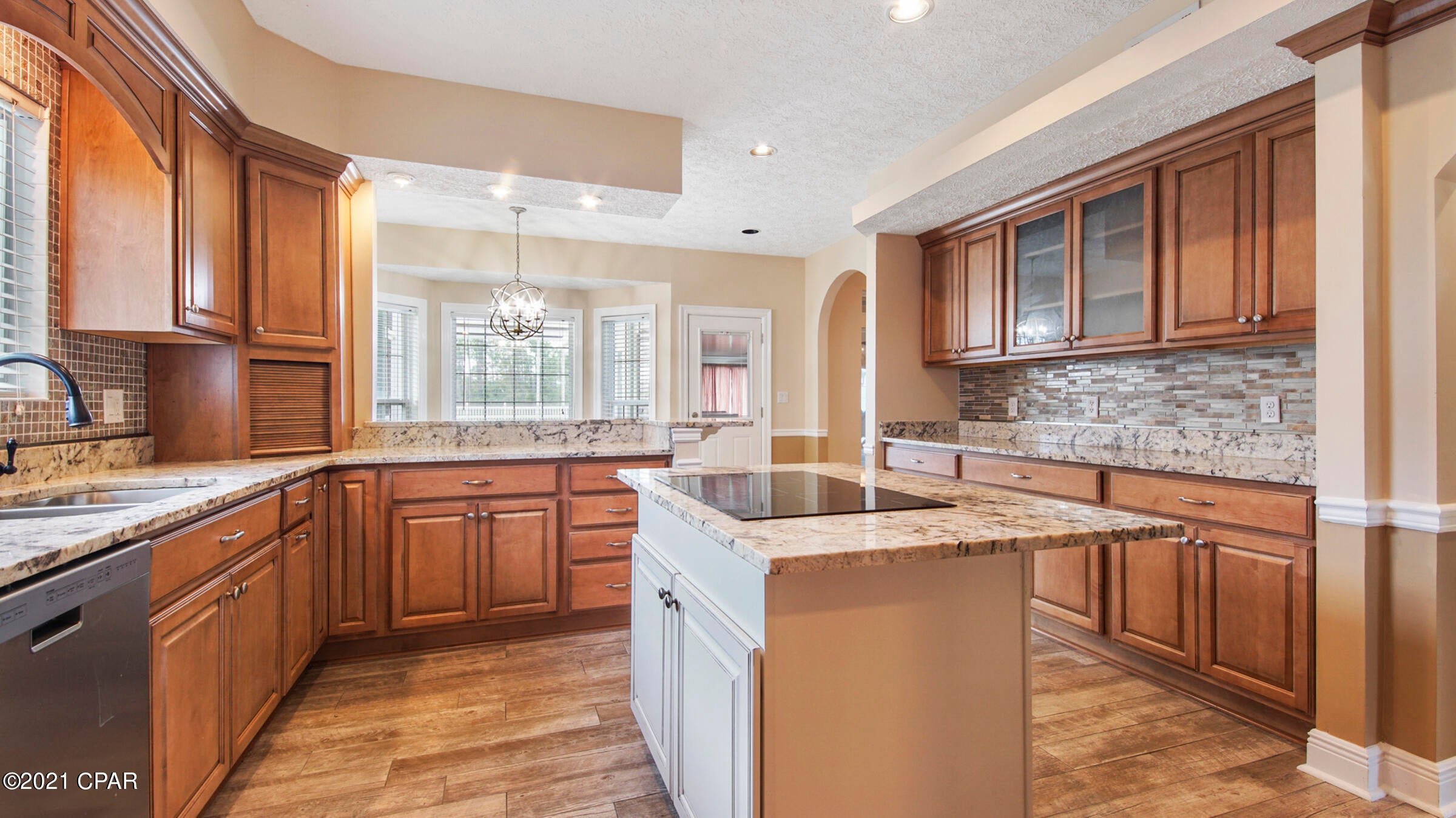 Callaway Point - Residential