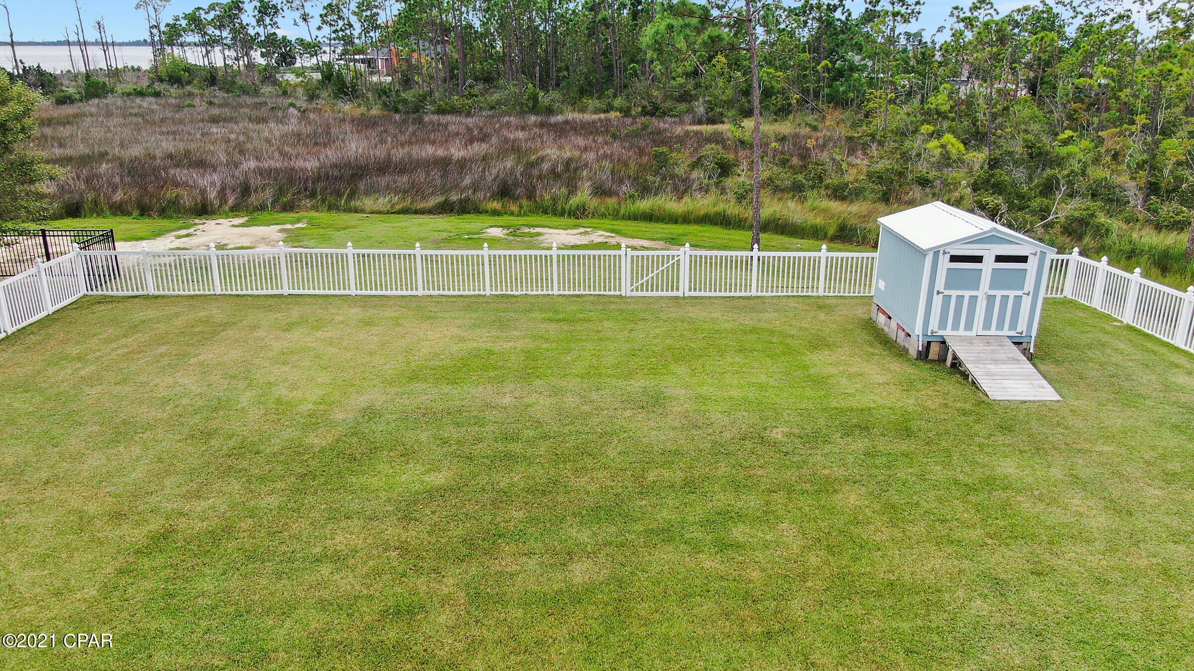 Callaway Point - Residential