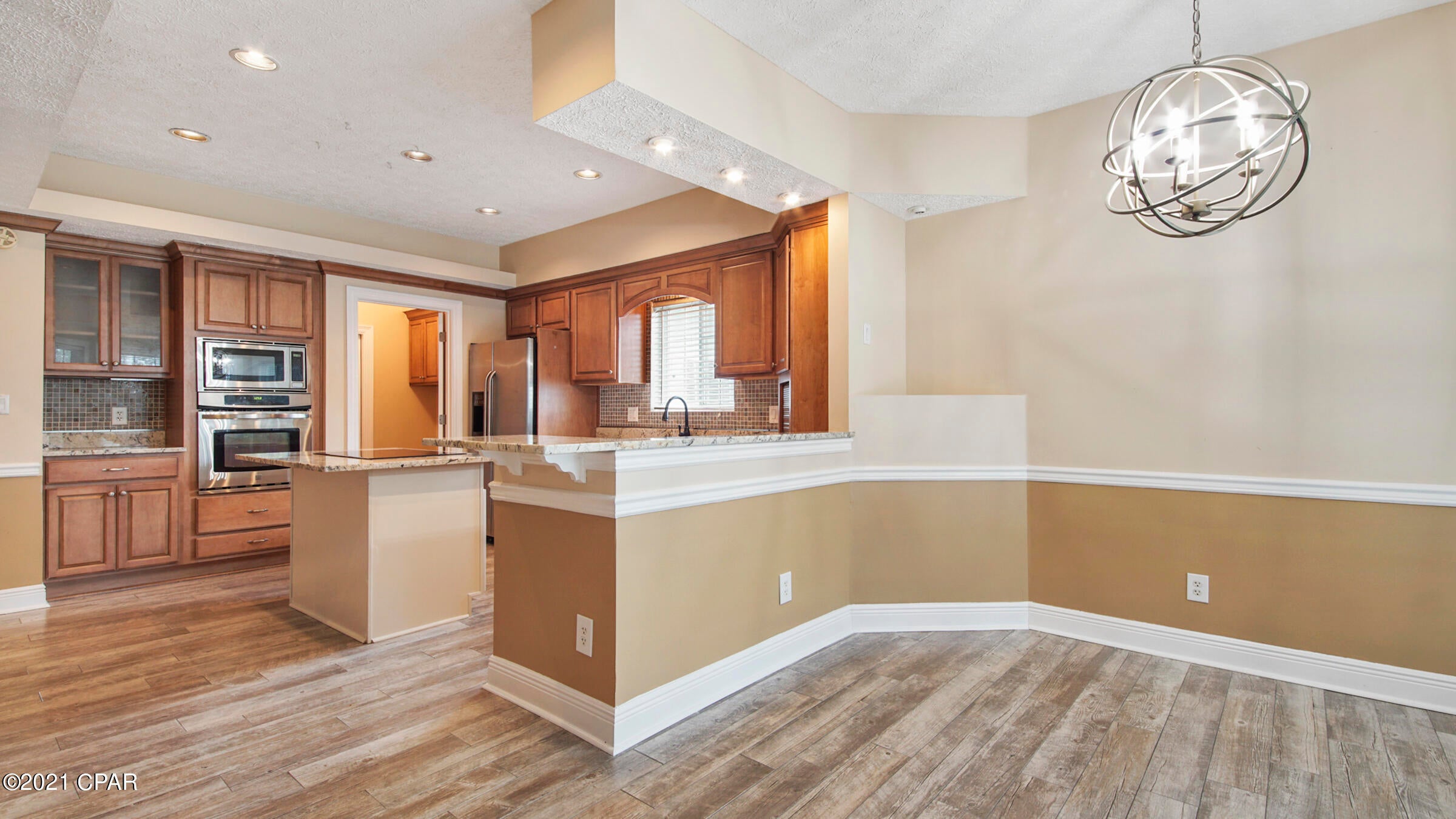 Callaway Point - Residential