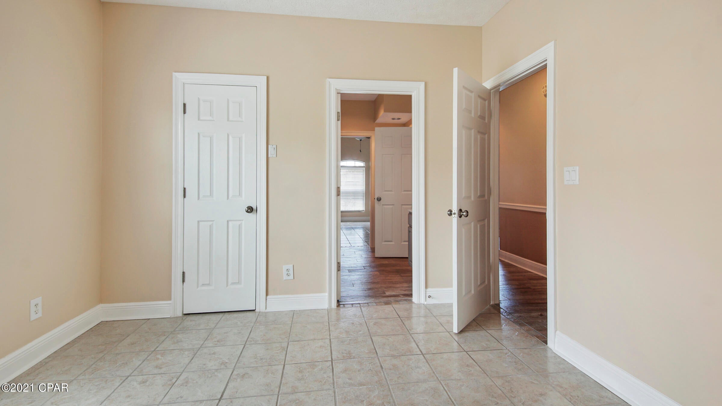 Callaway Point - Residential