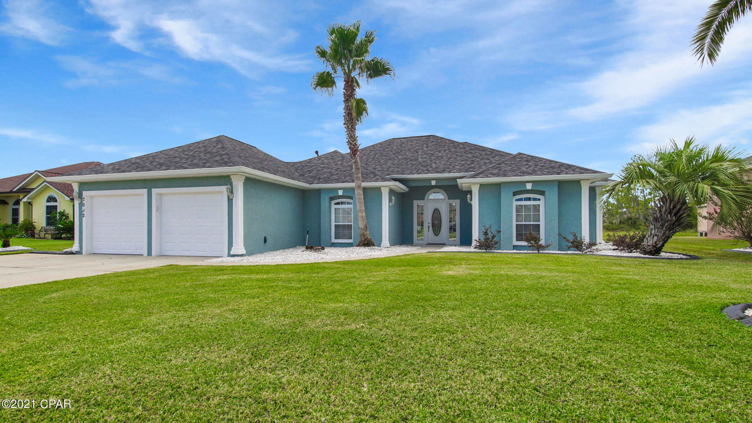 Callaway Point - Residential