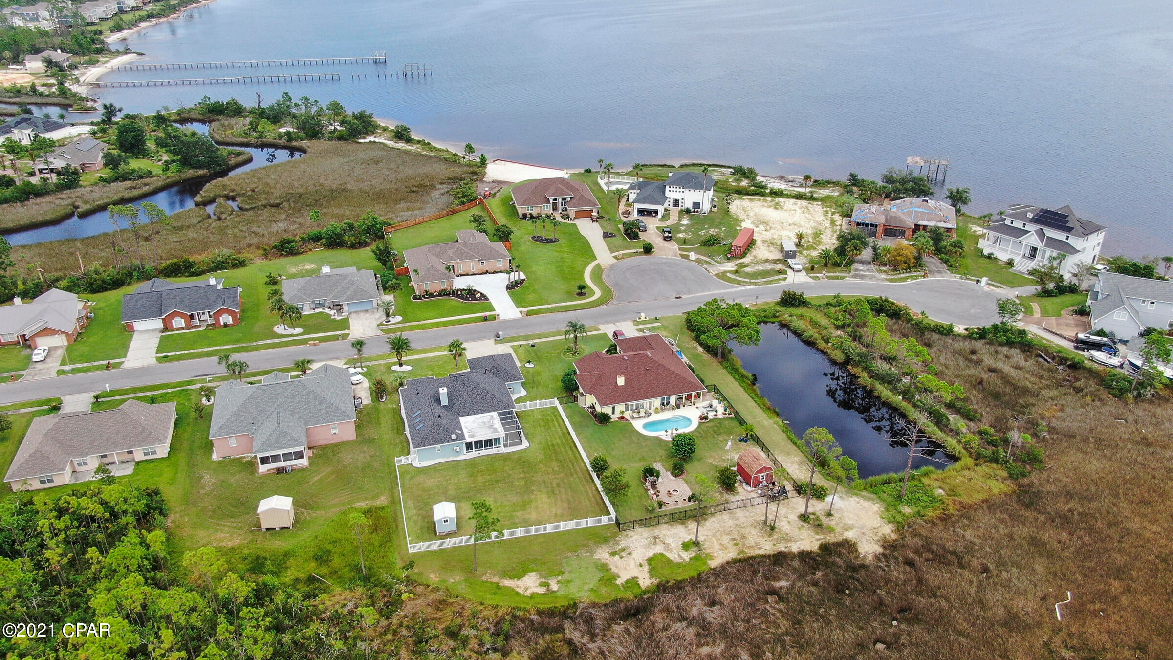 Callaway Point - Residential