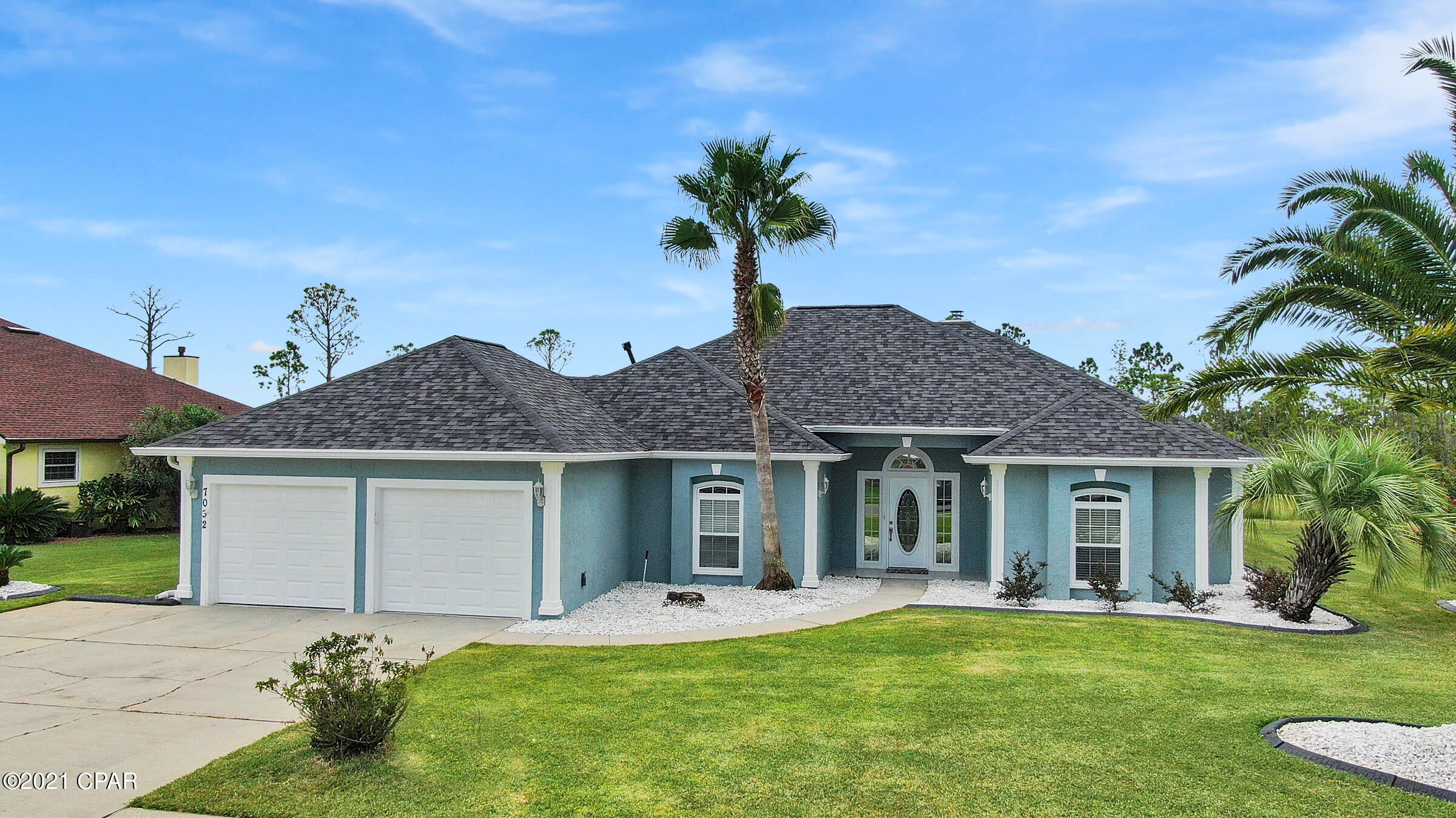 Callaway Point - Residential