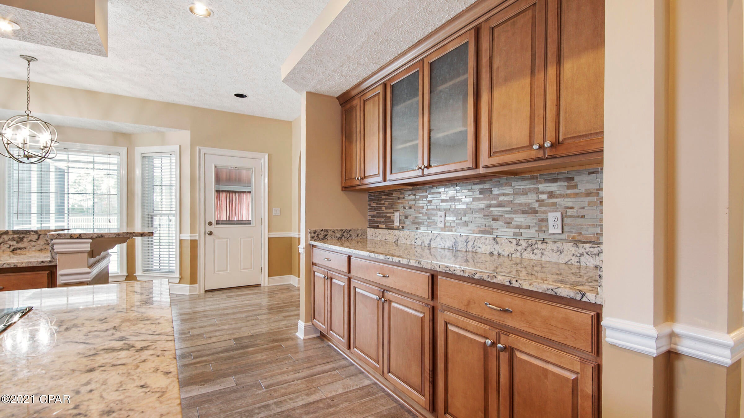 Callaway Point - Residential