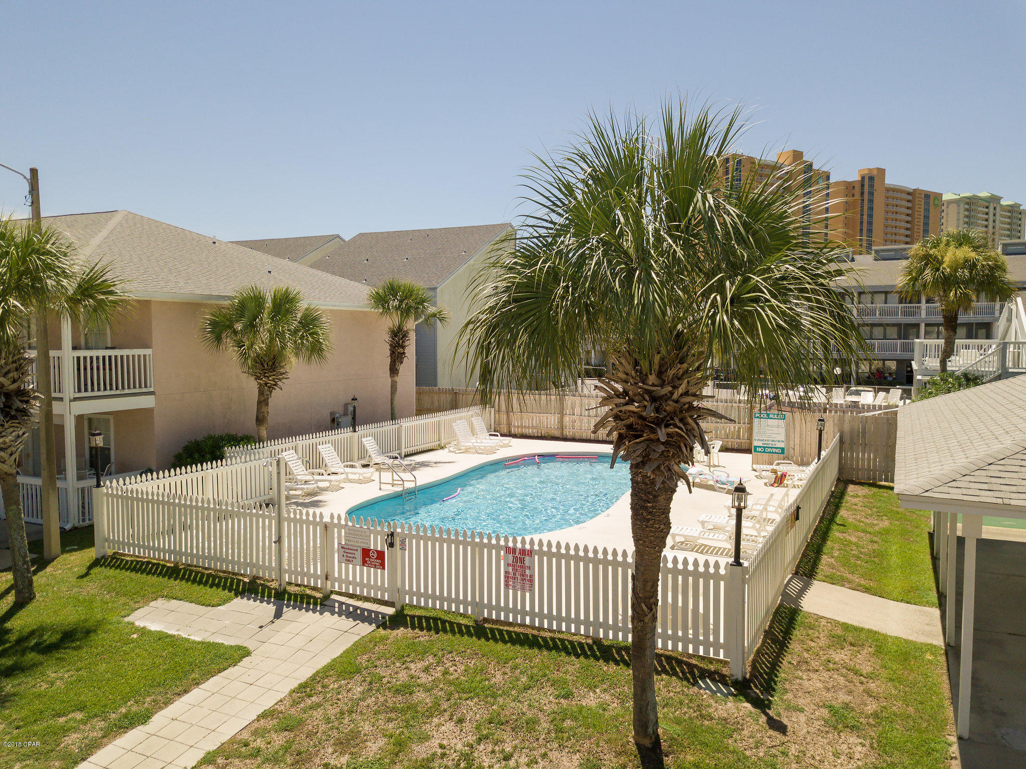 Wendwood Townhomes - Residential