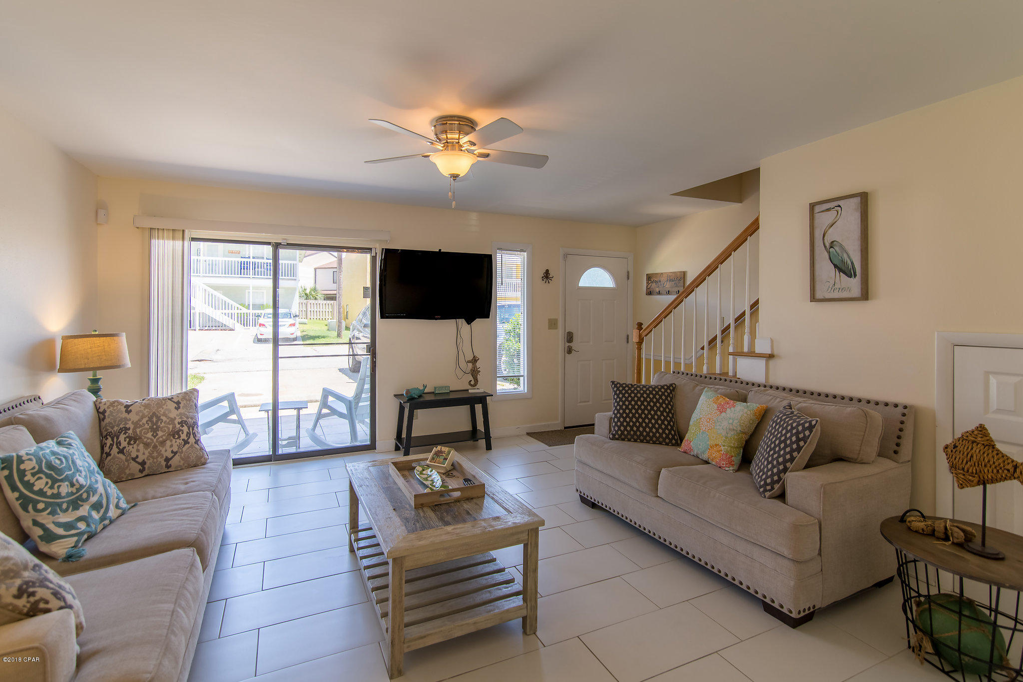 Wendwood Townhomes - Residential