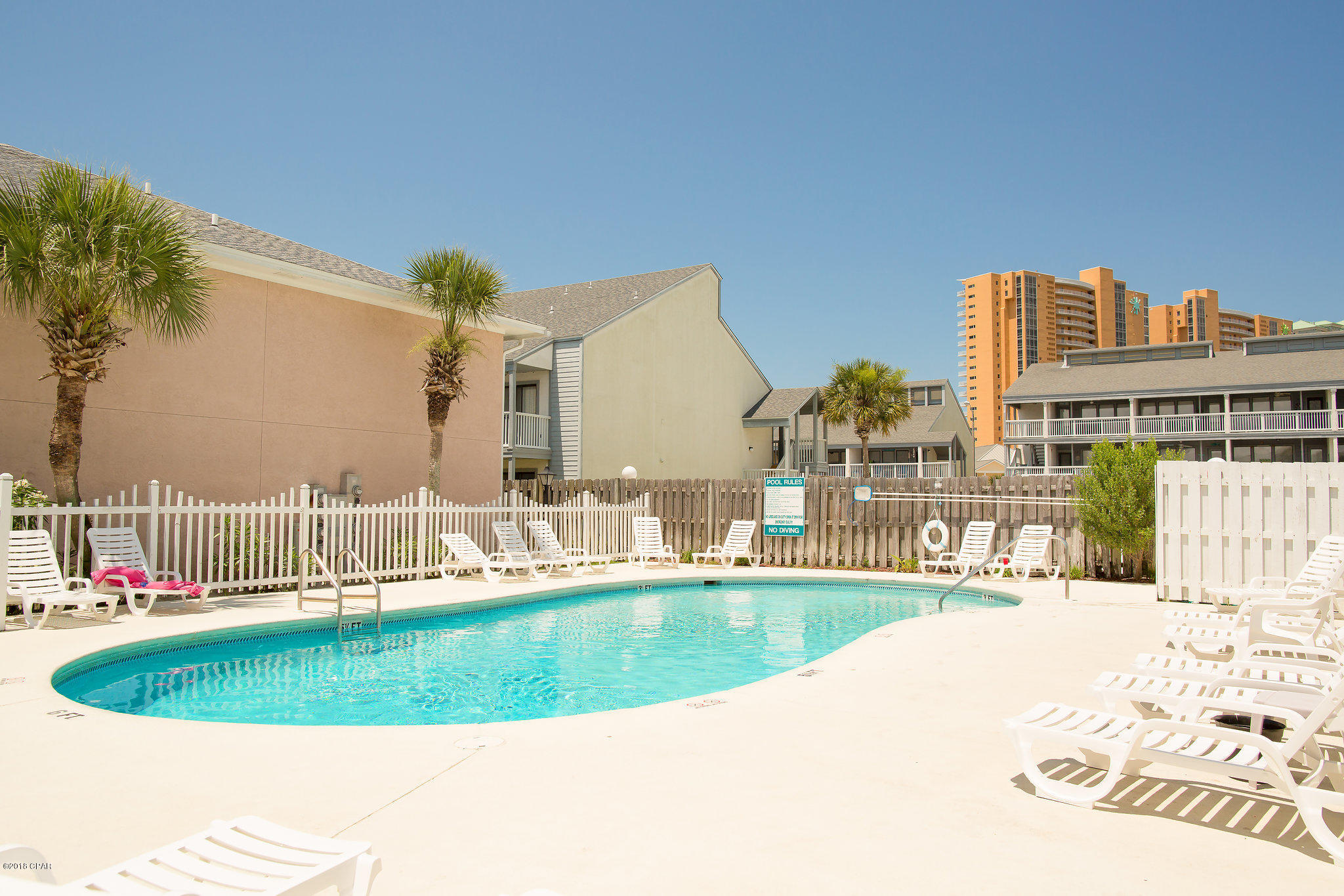 Wendwood Townhomes - Residential