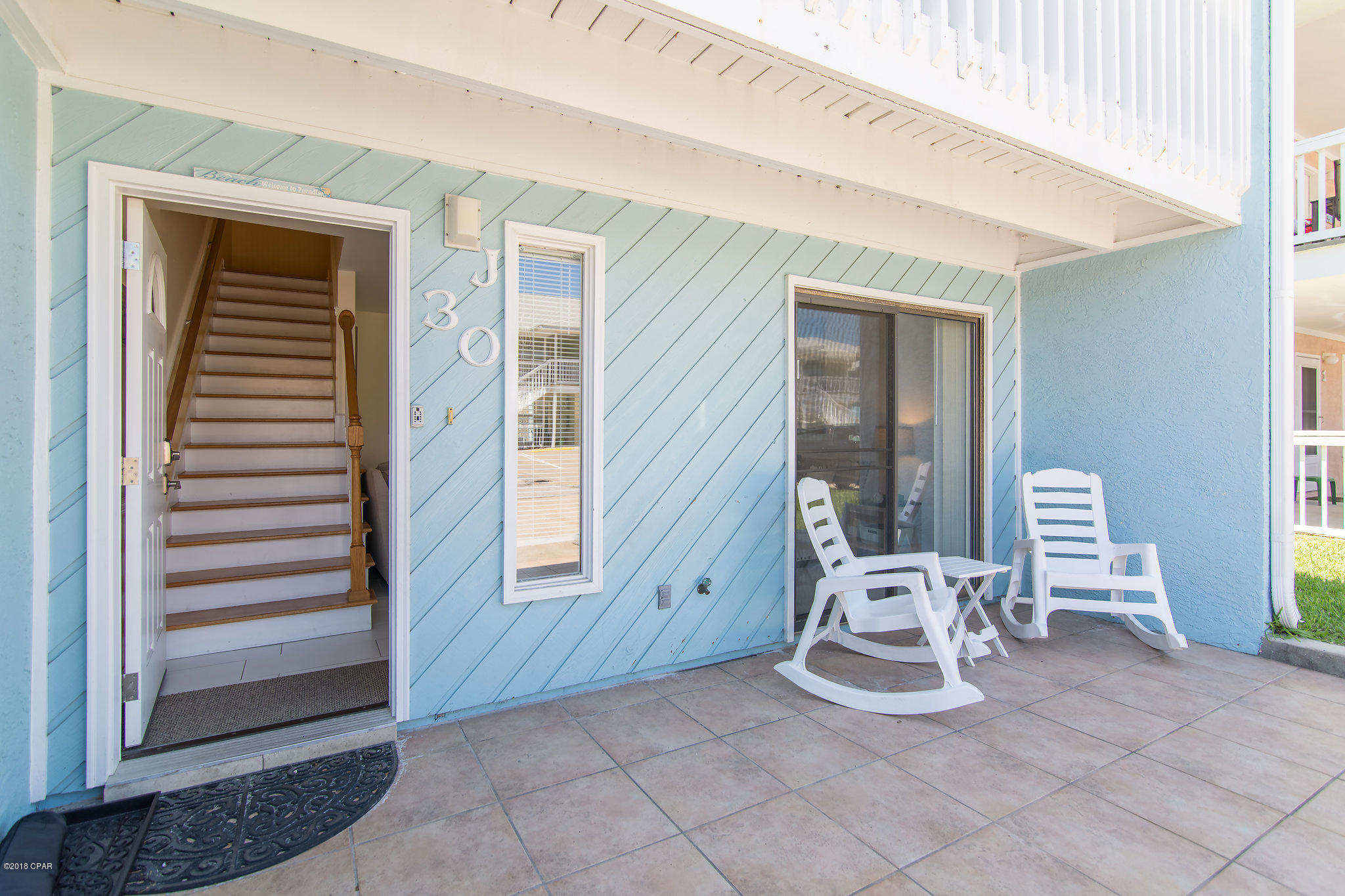 Wendwood Townhomes - Residential