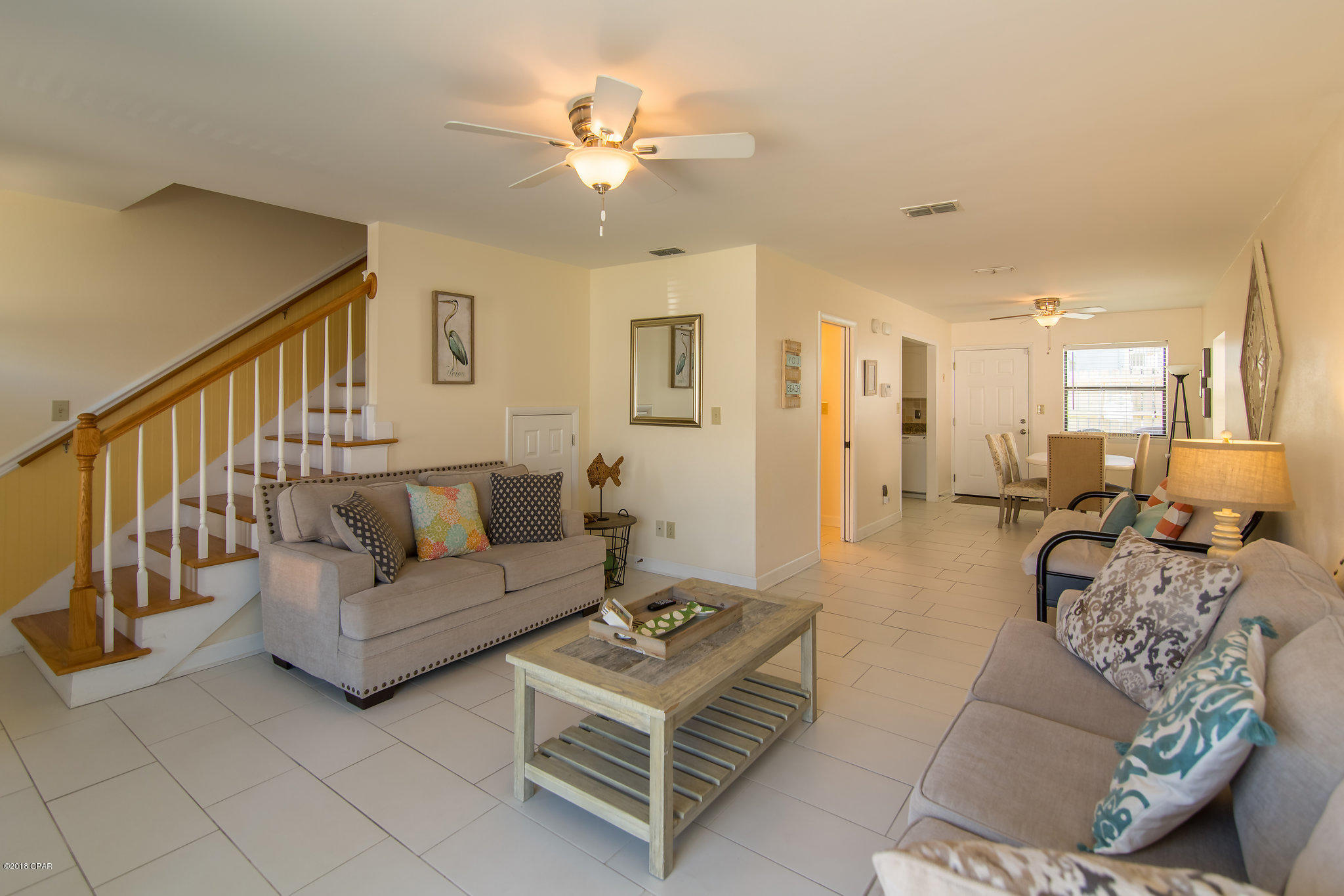 Wendwood Townhomes - Residential