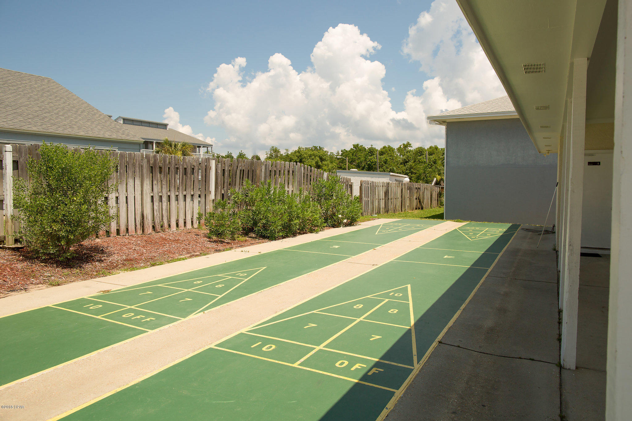 Wendwood Townhomes - Residential