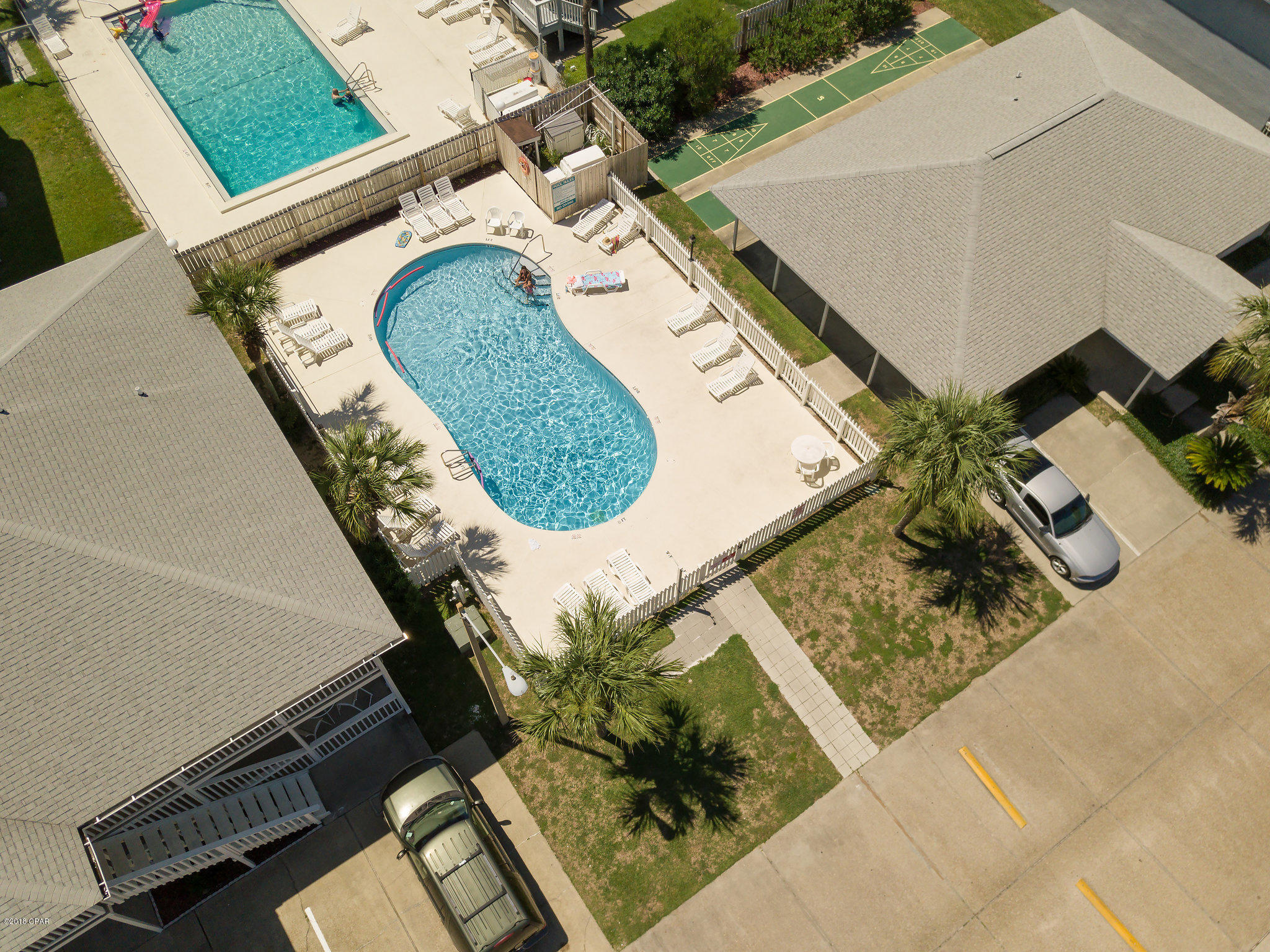 Wendwood Townhomes - Residential