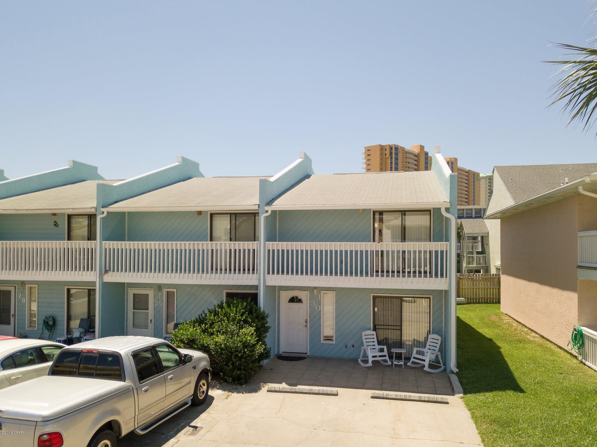 Wendwood Townhomes - Residential