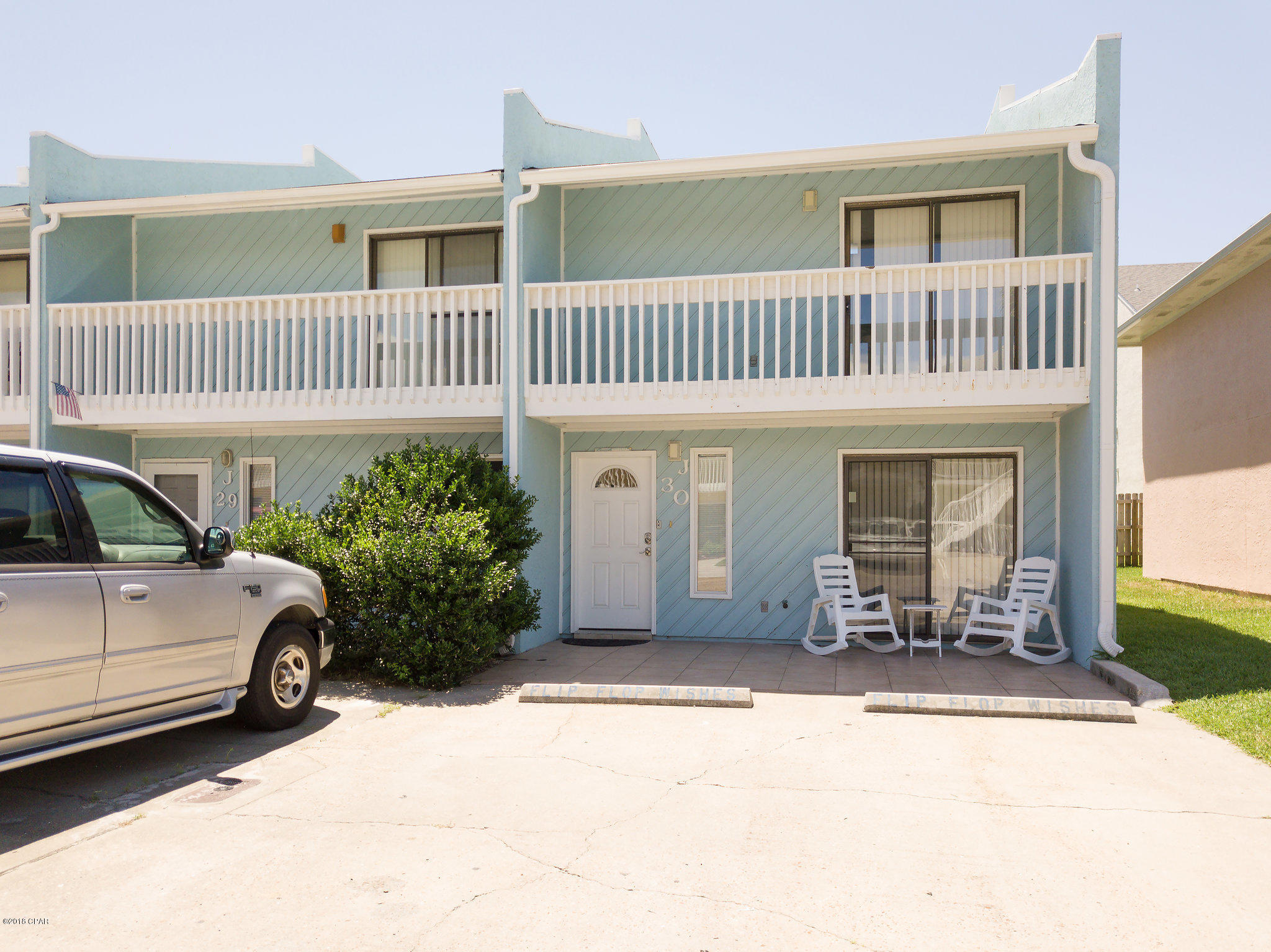 Wendwood Townhomes - Residential
