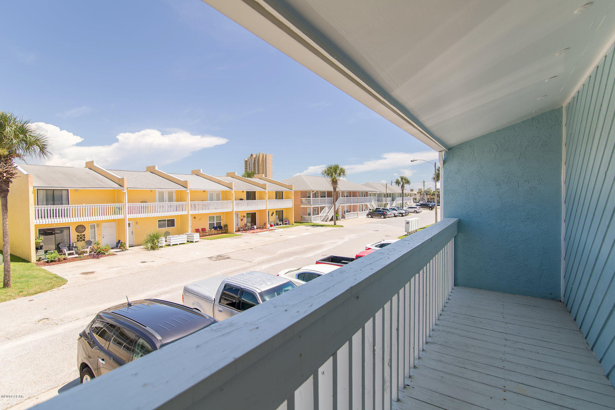 Wendwood Townhomes - Residential