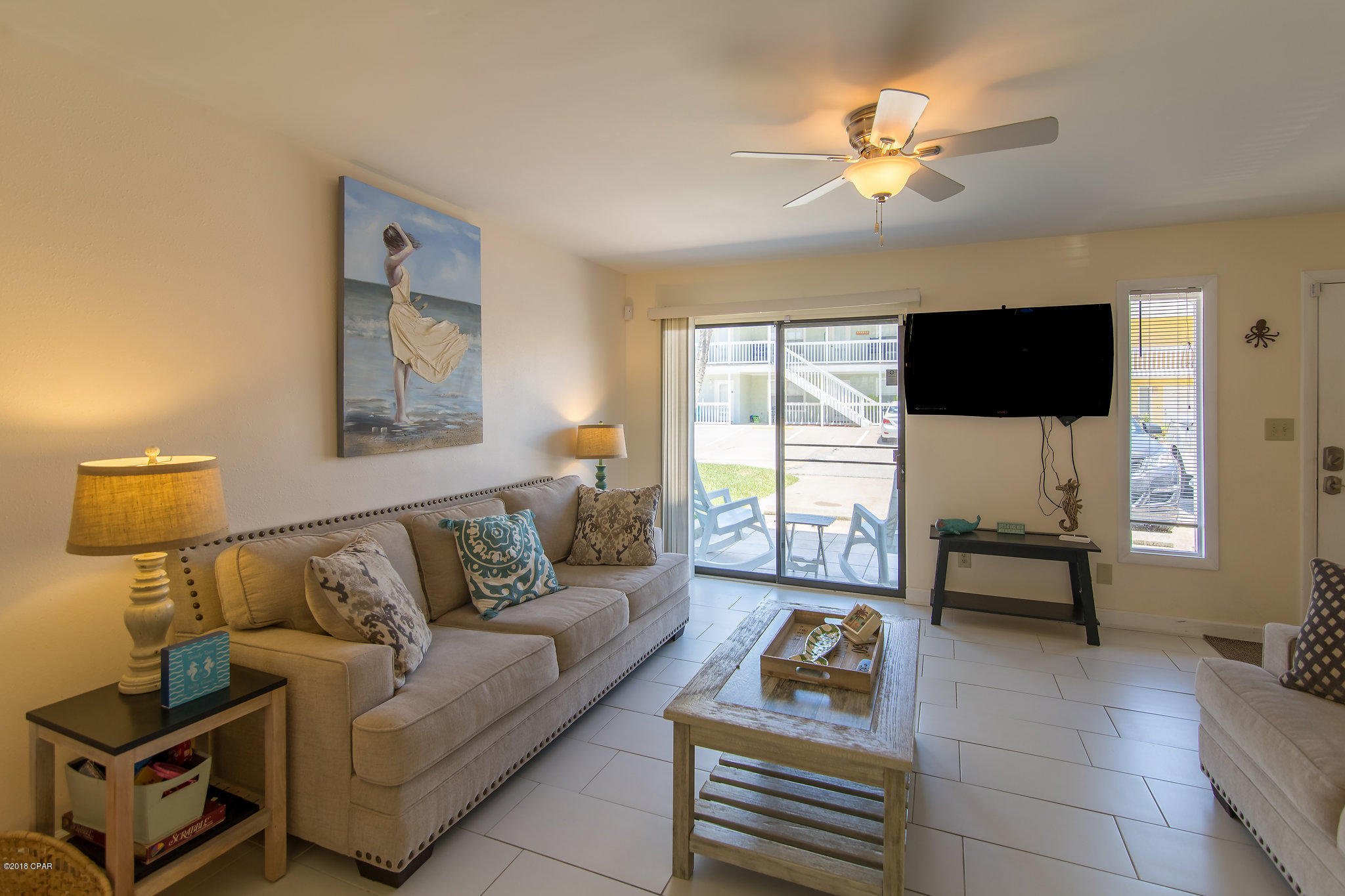 Wendwood Townhomes - Residential