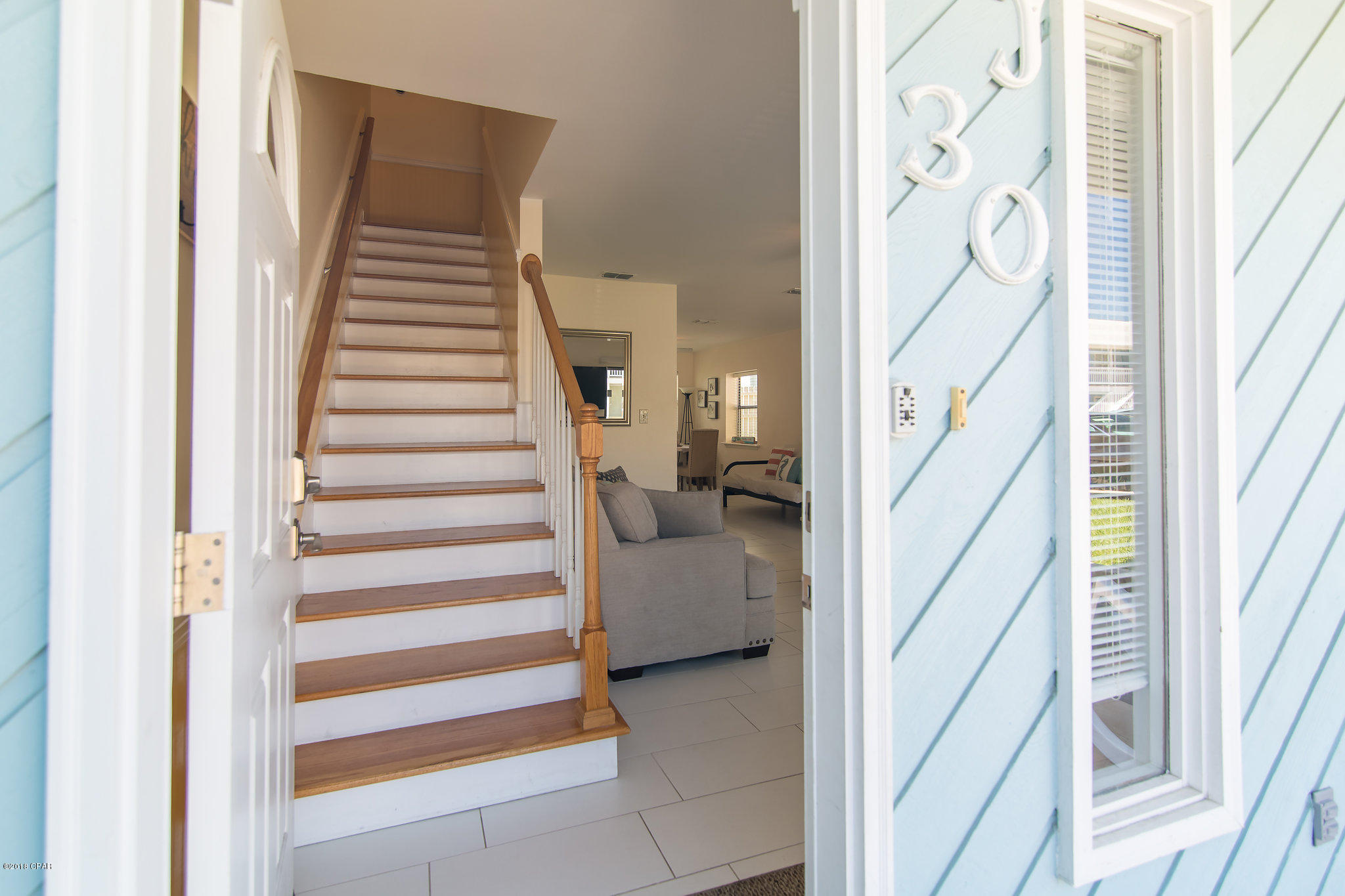 Wendwood Townhomes - Residential