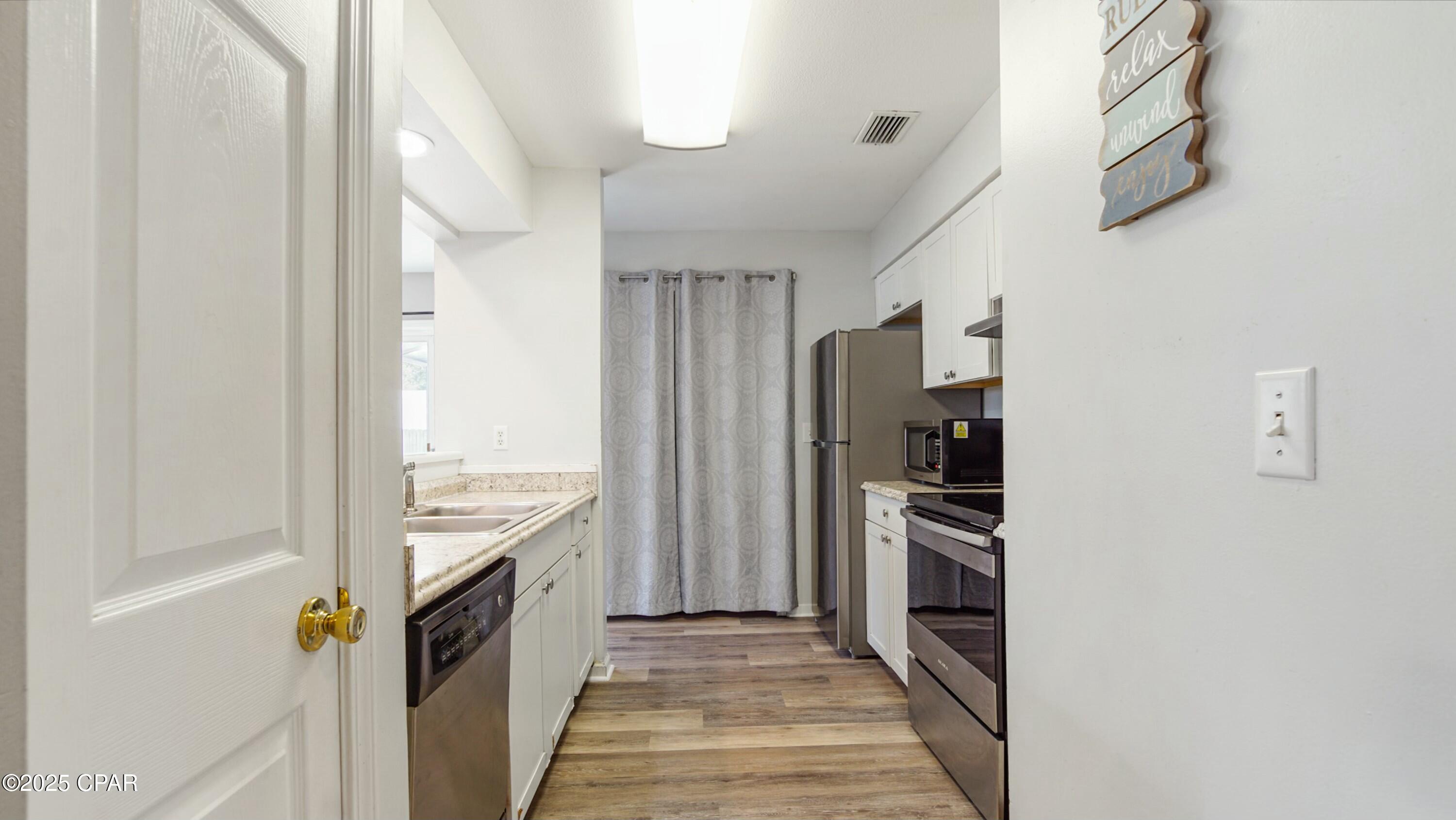 Riviera Beach - Residential