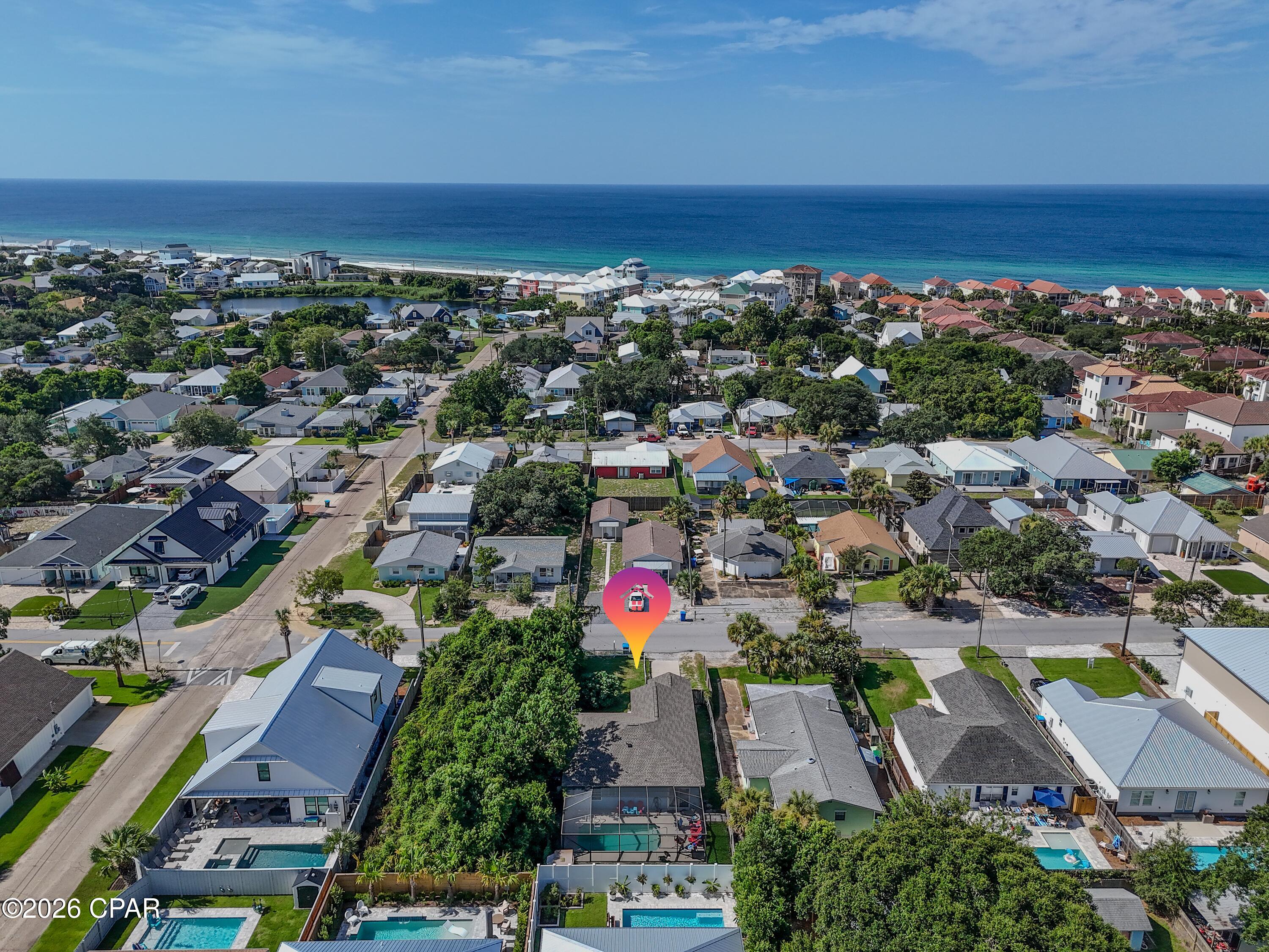 Riviera Beach - Residential