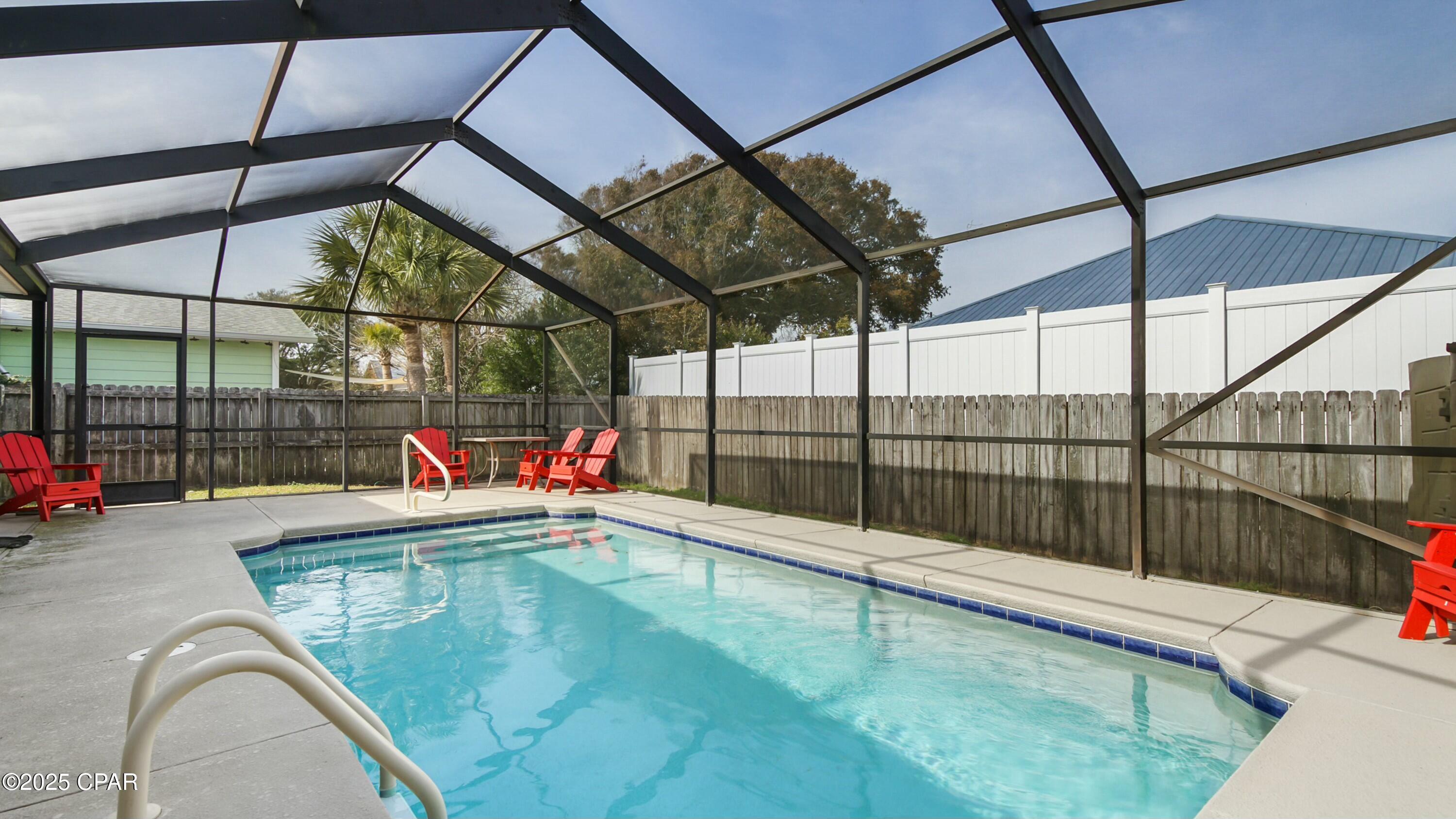 Riviera Beach - Residential
