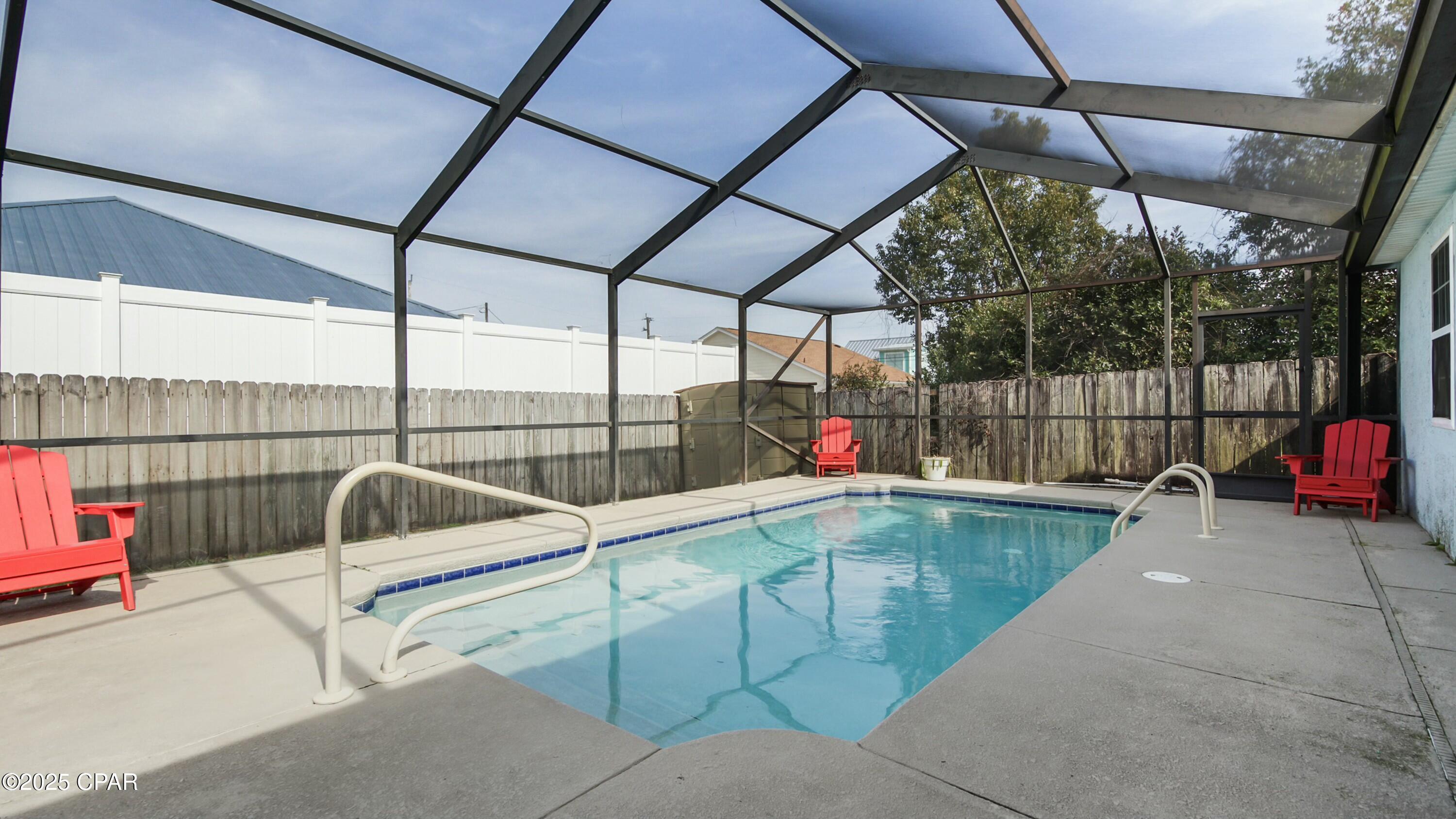 Riviera Beach - Residential