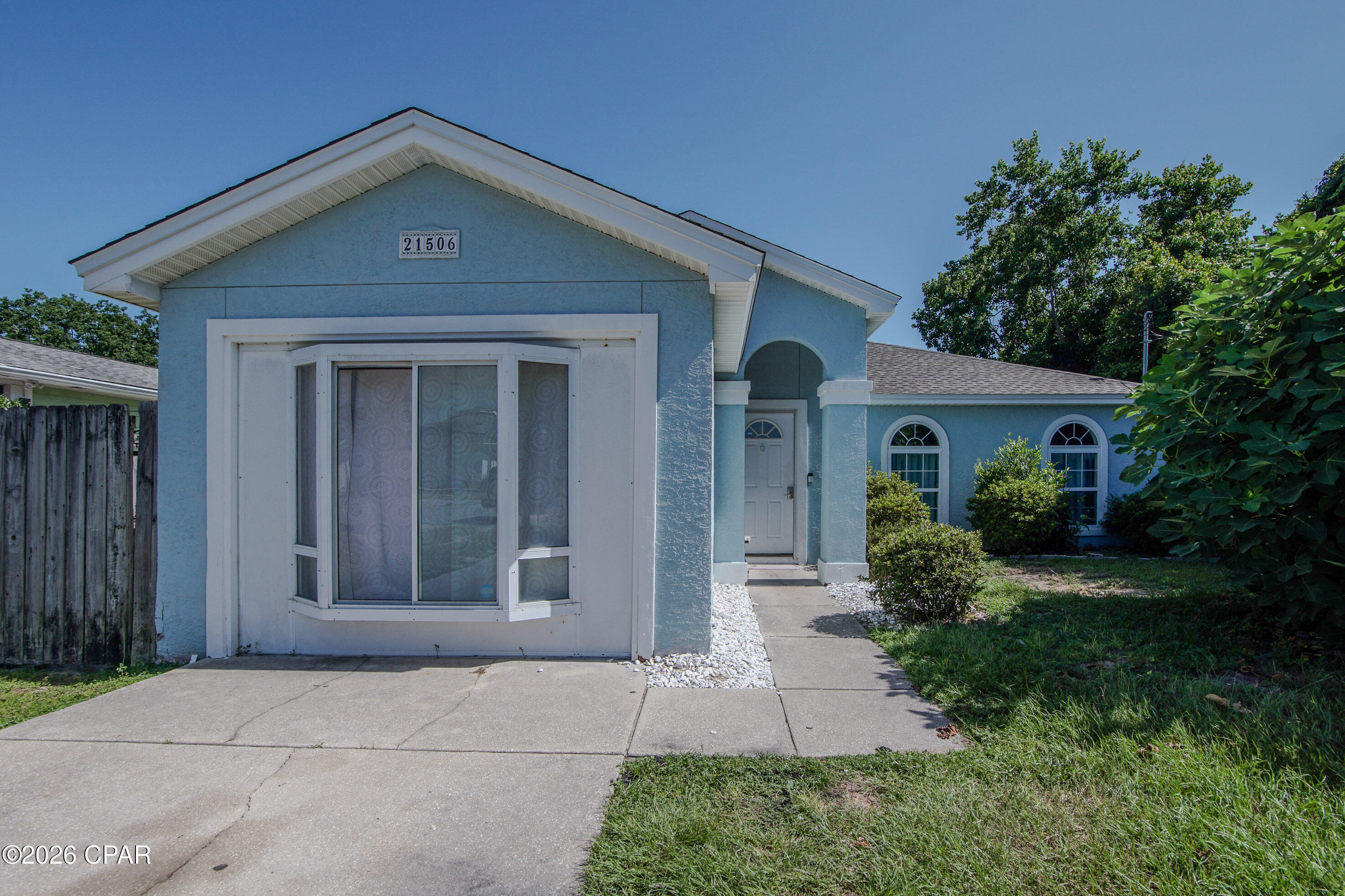 Riviera Beach - Residential