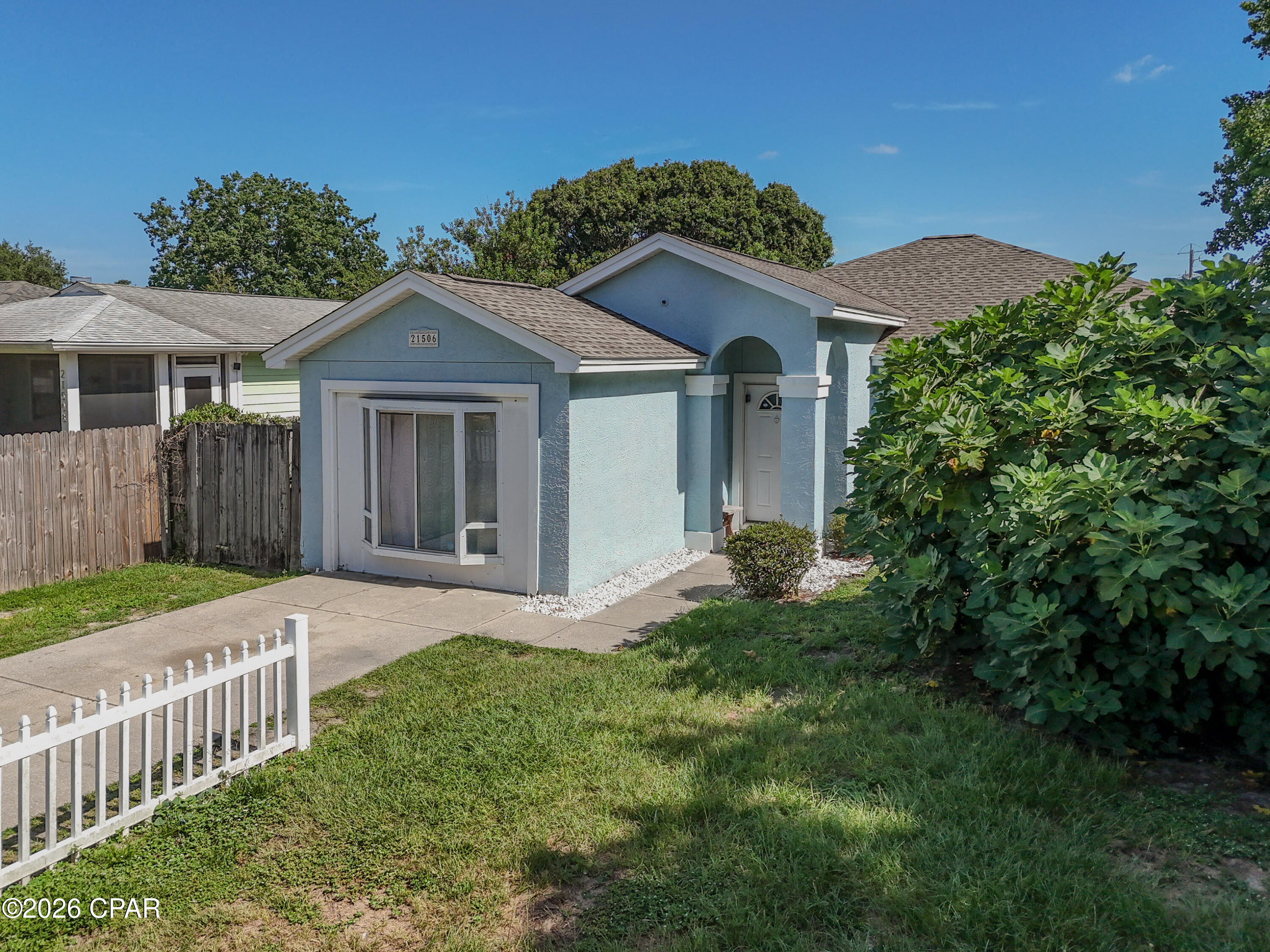 Riviera Beach - Residential