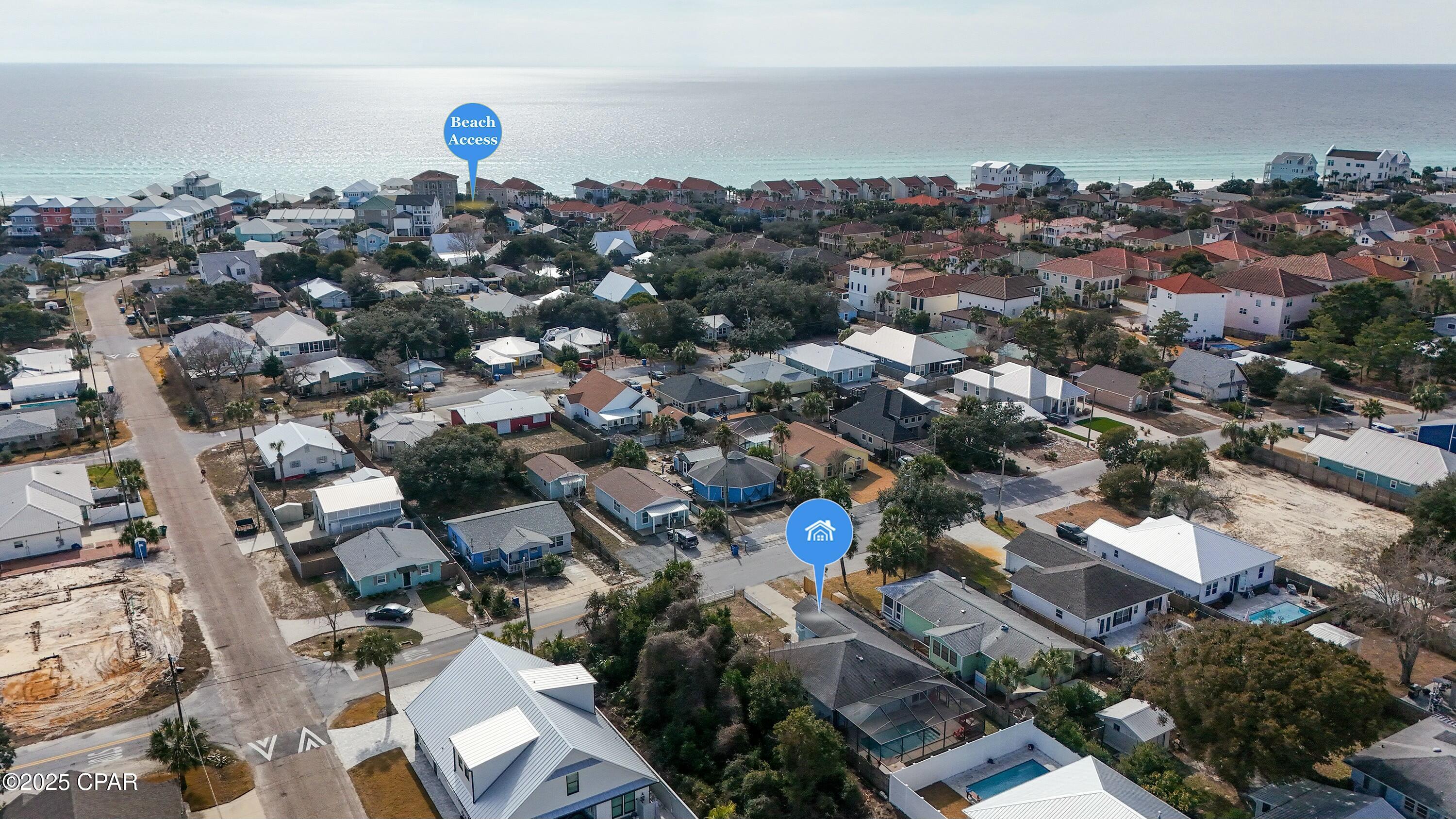 Riviera Beach - Residential