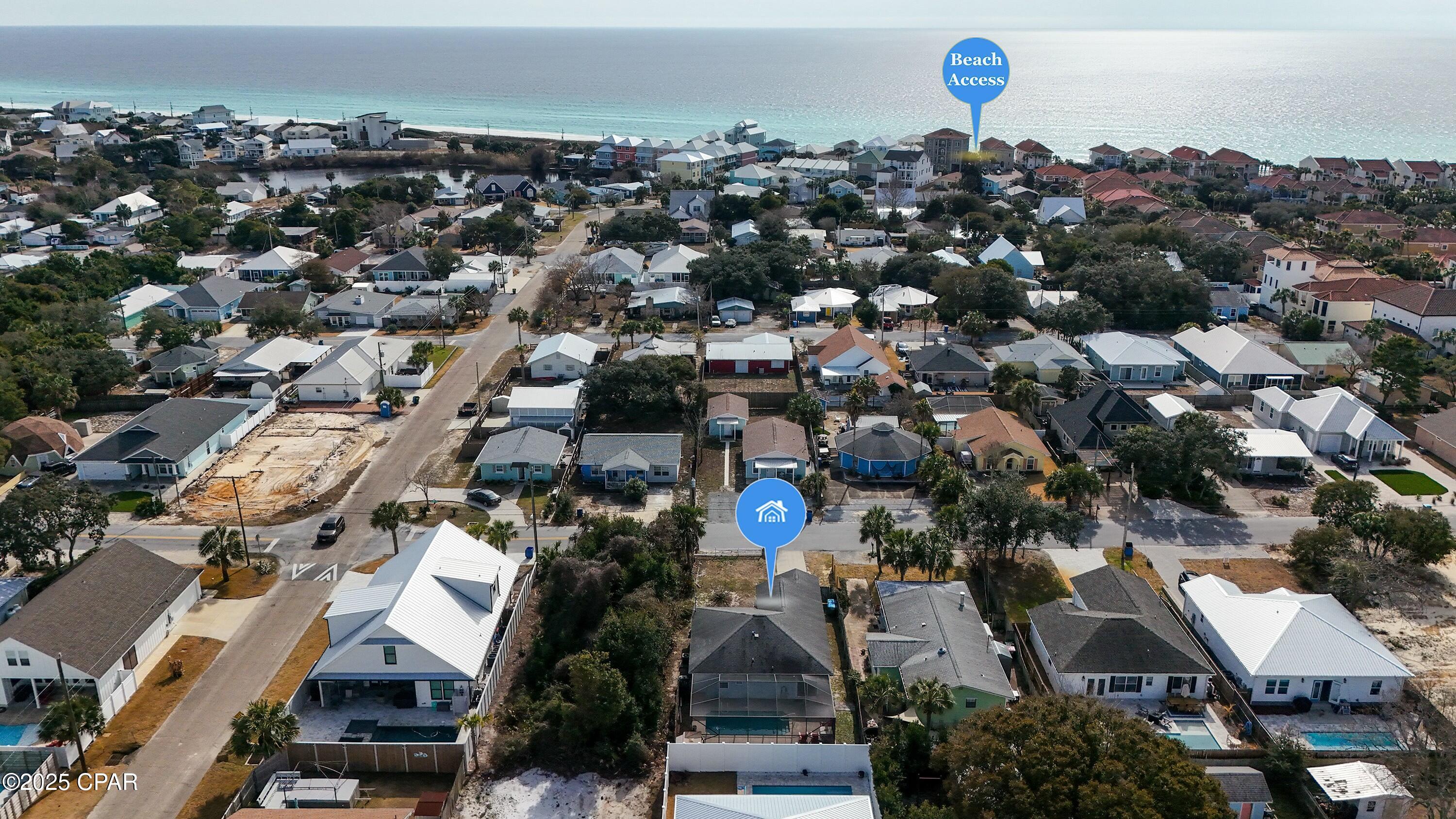 Riviera Beach - Residential