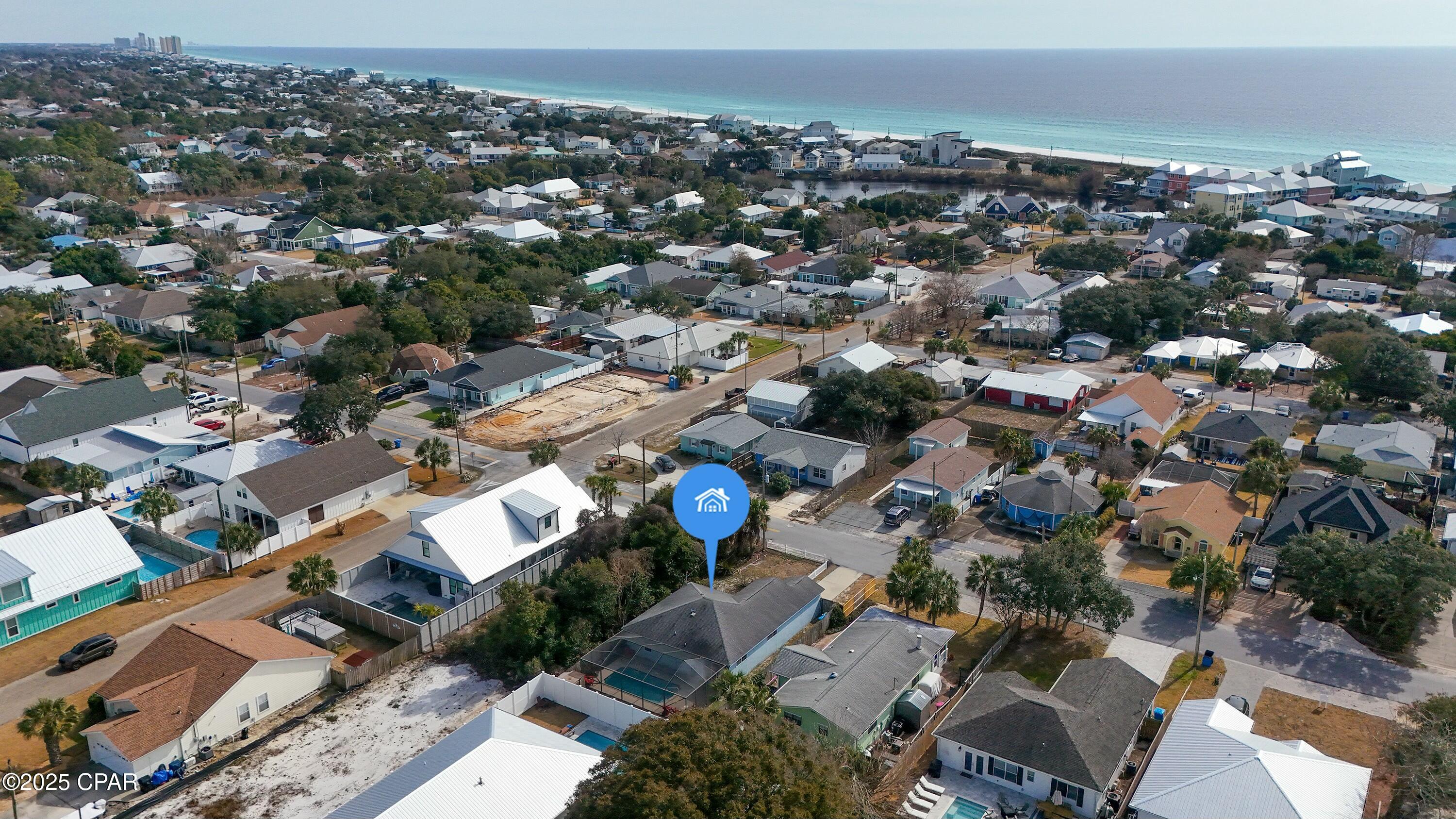 Riviera Beach - Residential