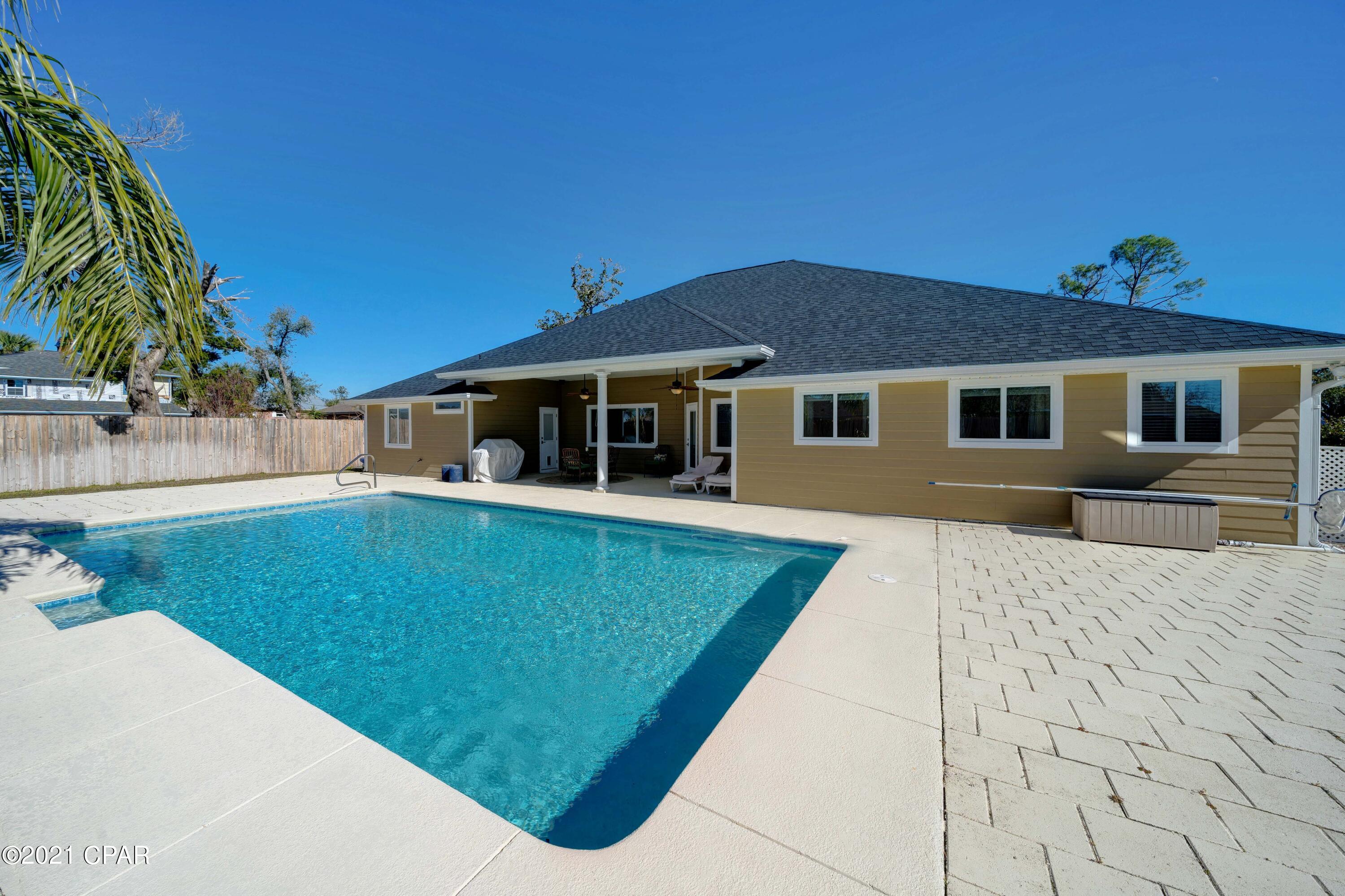Lynn Haven - Residential
