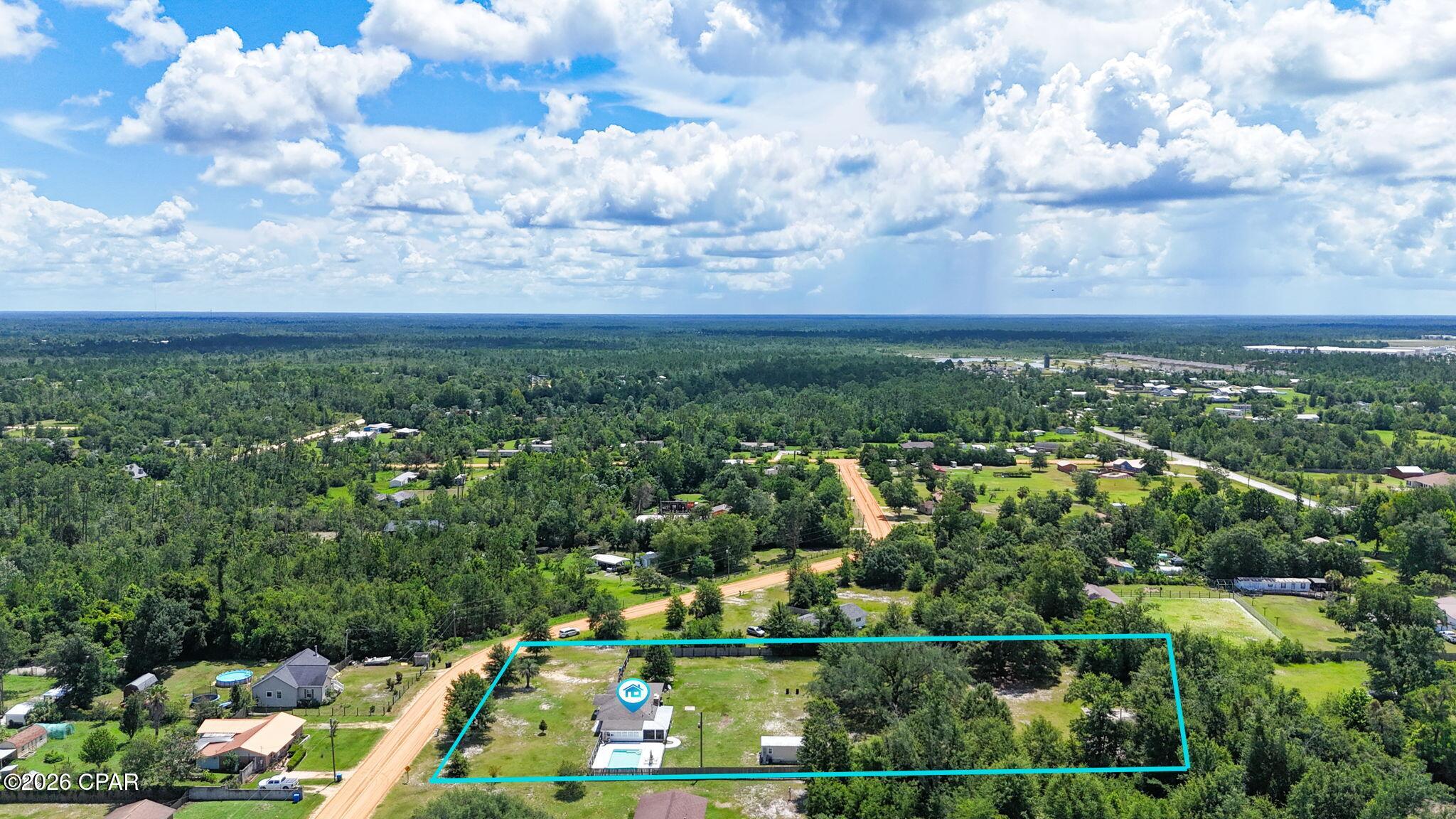 Simmons - Residential