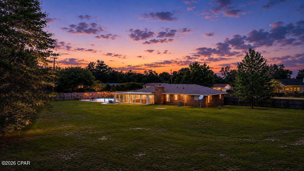 Simmons - Residential