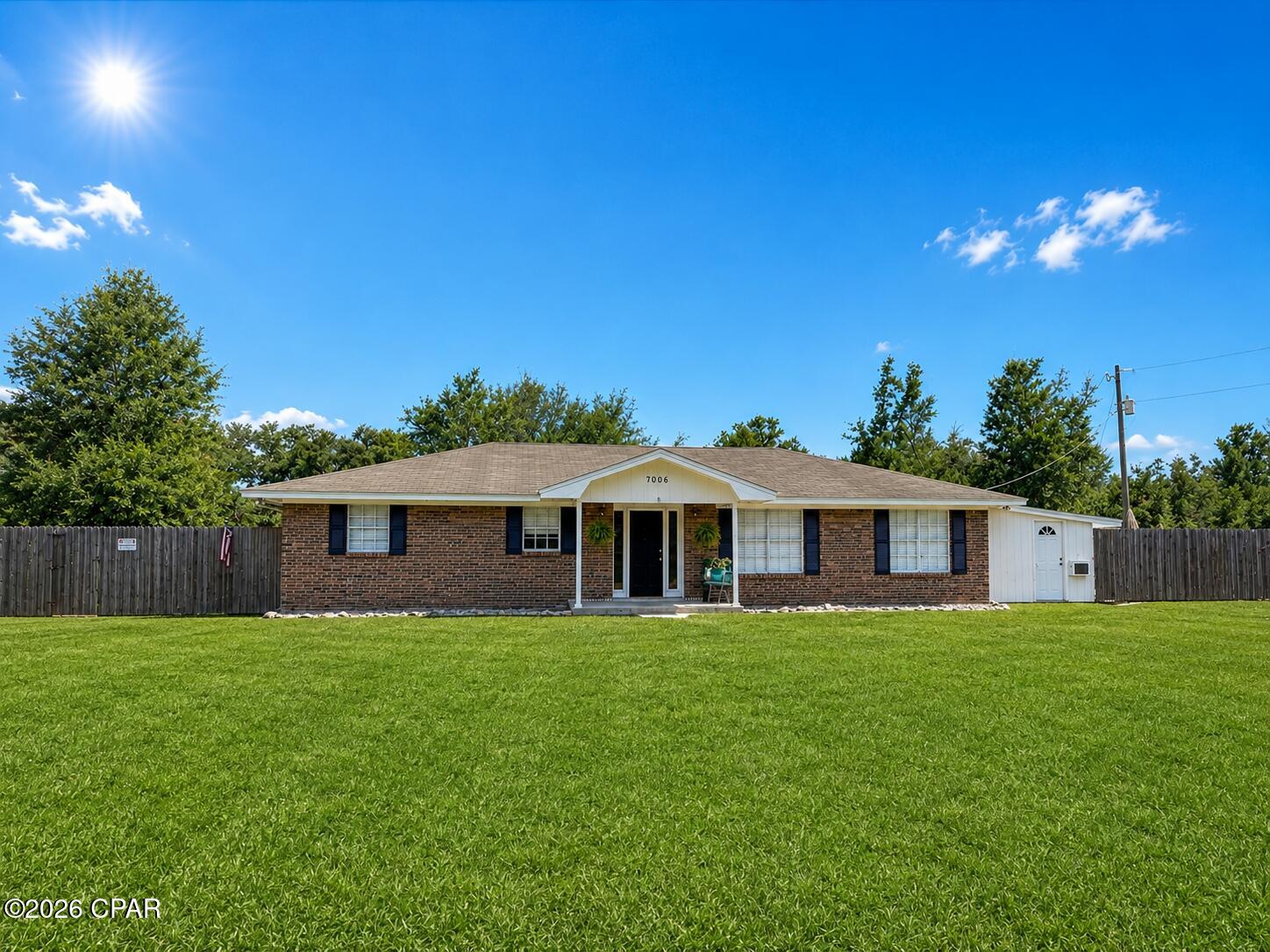 Simmons - Residential
