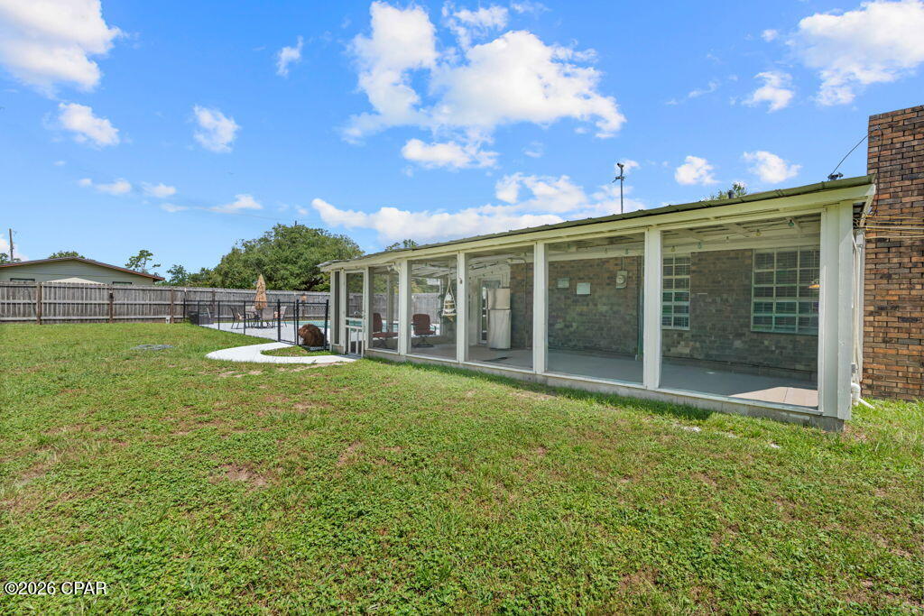 Simmons - Residential