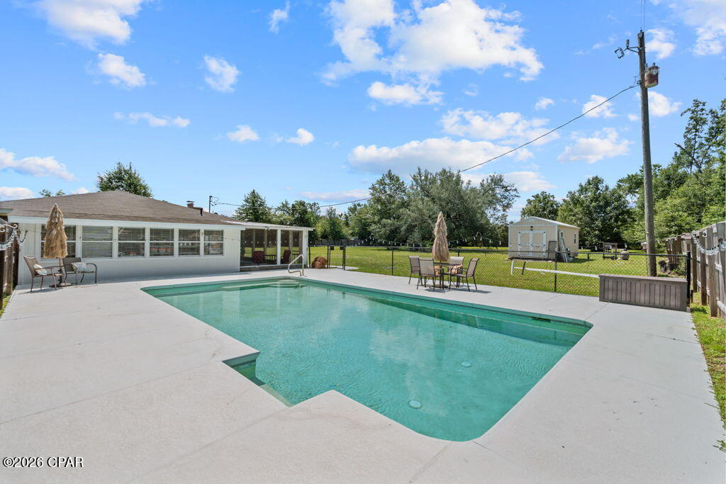 Simmons - Residential
