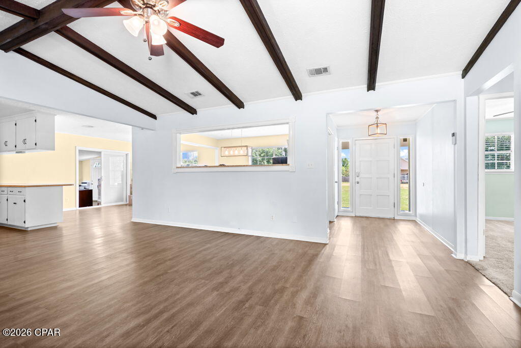 Simmons - Residential