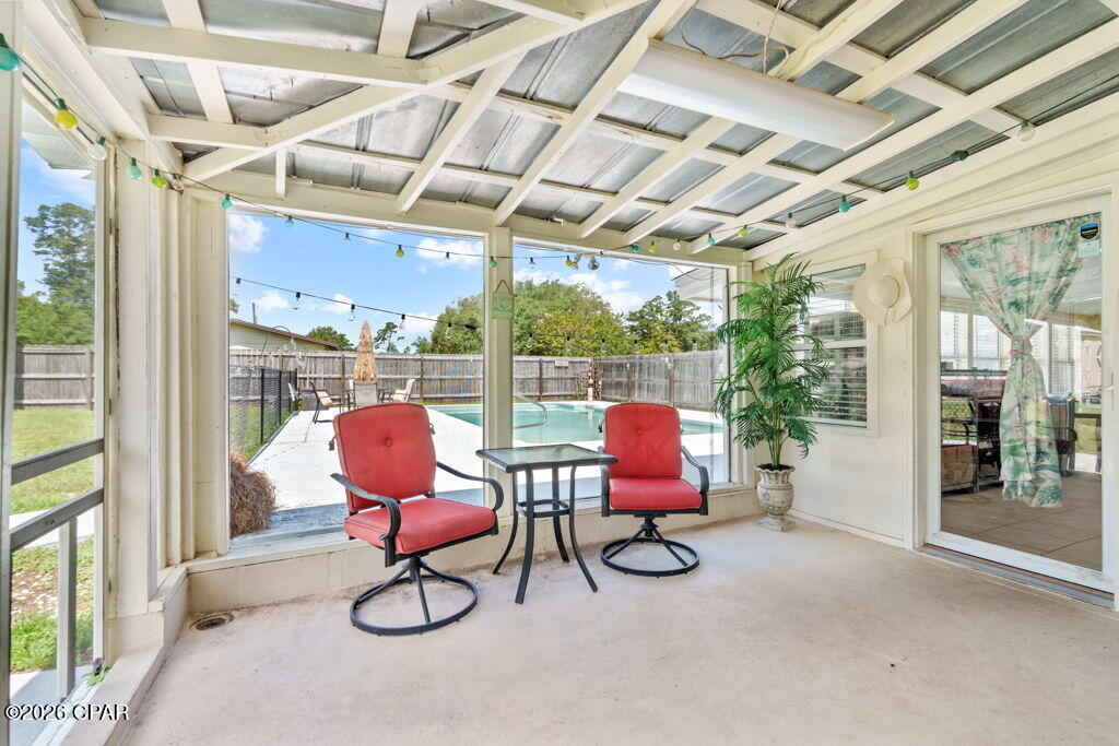 Simmons - Residential