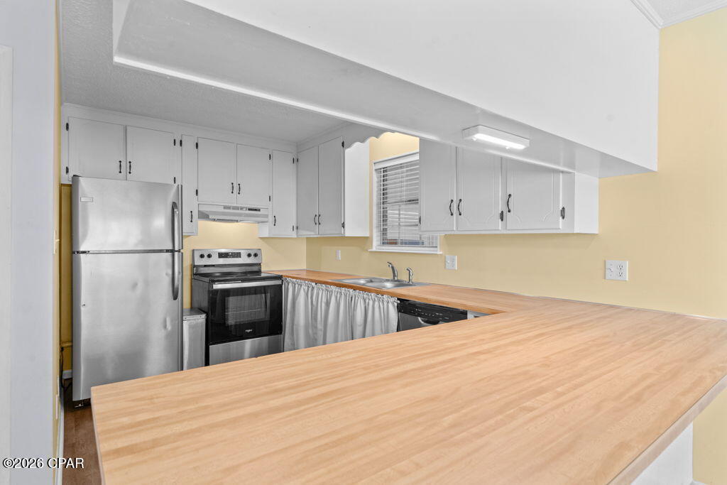Simmons - Residential
