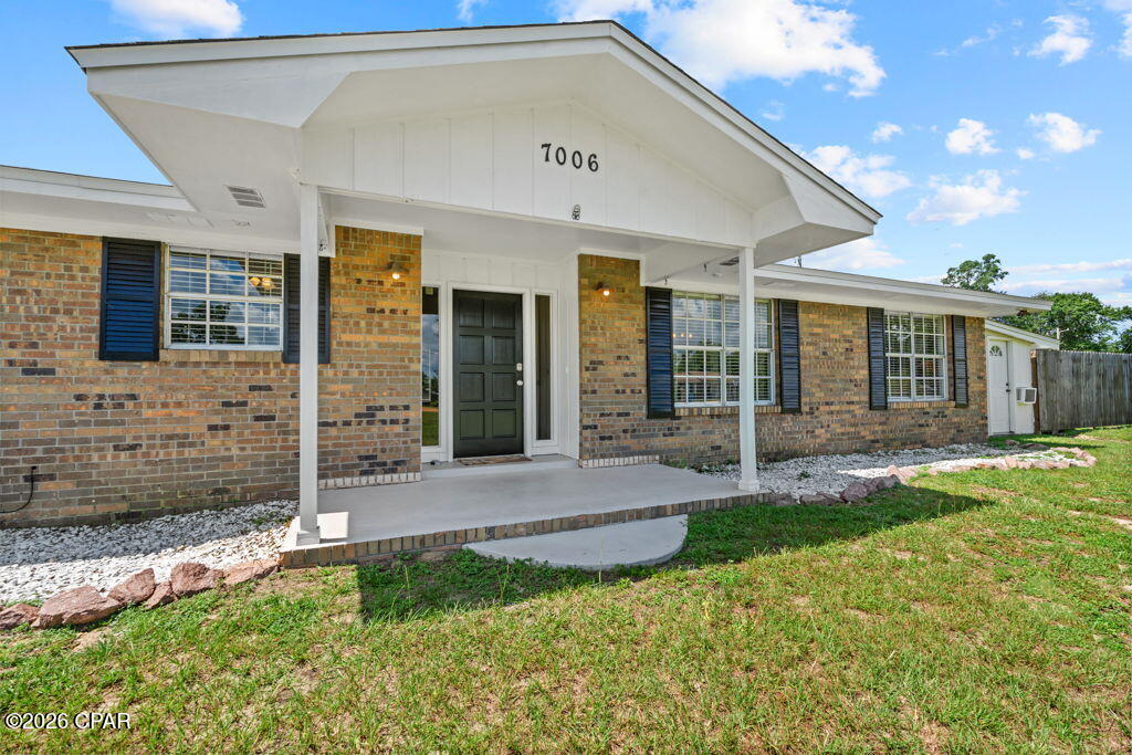 Simmons - Residential