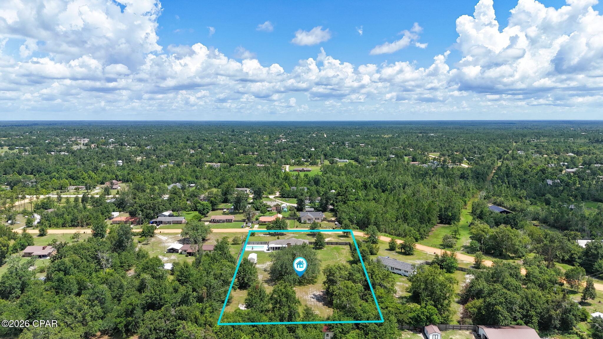Simmons - Residential