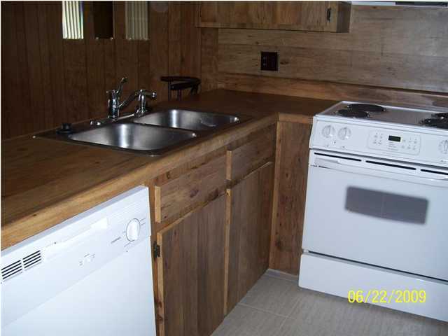 No Named Subdivision - Residential Lease