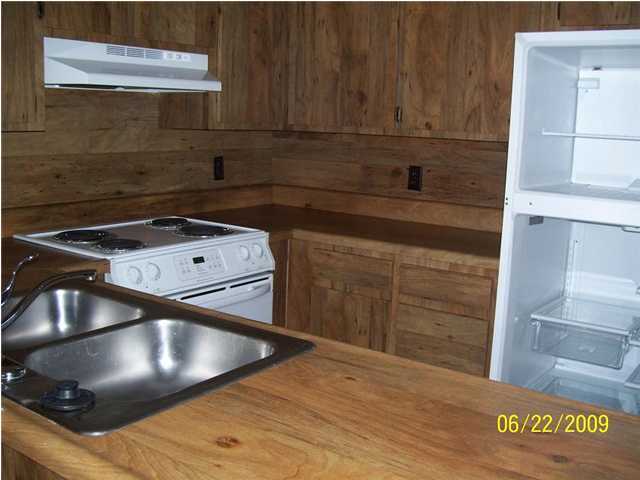 No Named Subdivision - Residential Lease